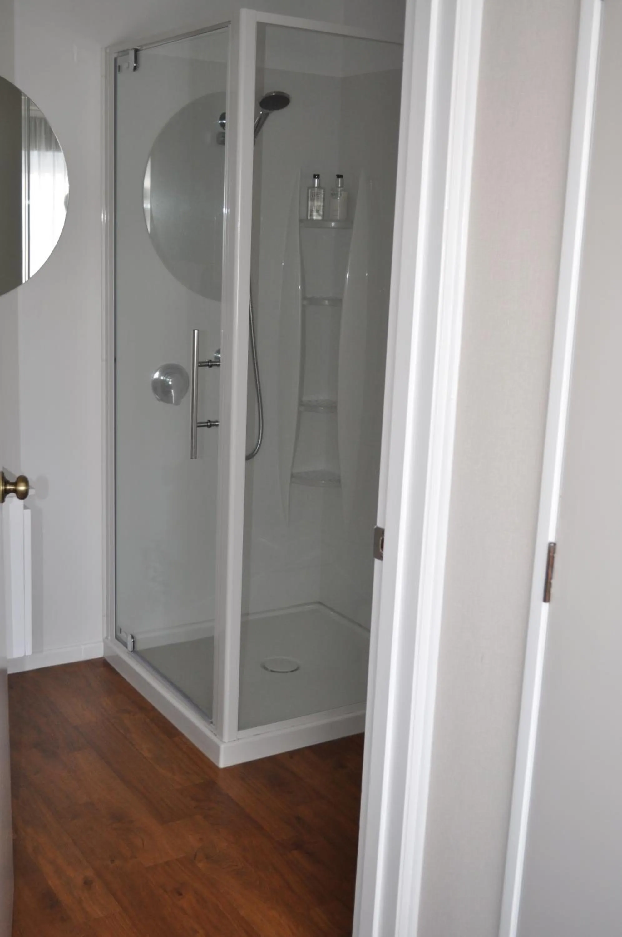 Standard Double Room in Carramar Motor Inn