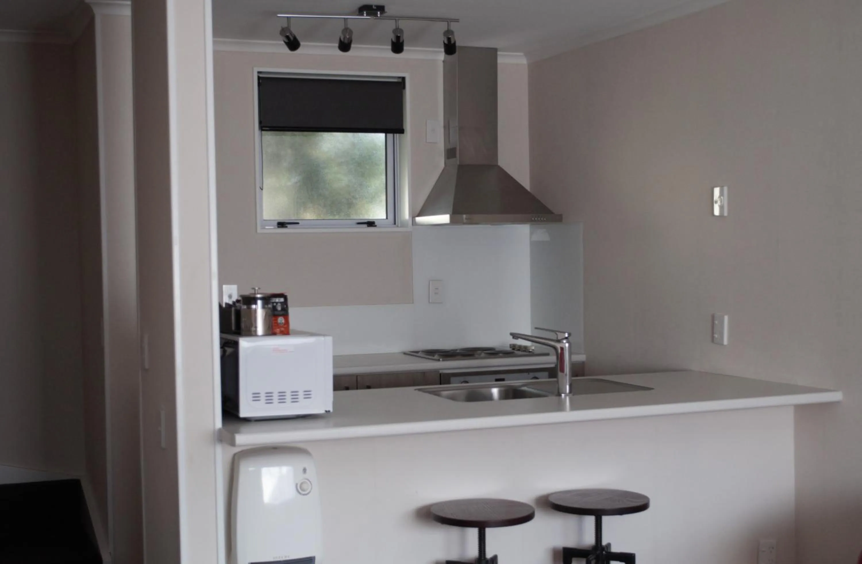 Family Suite in Carramar Motor Inn