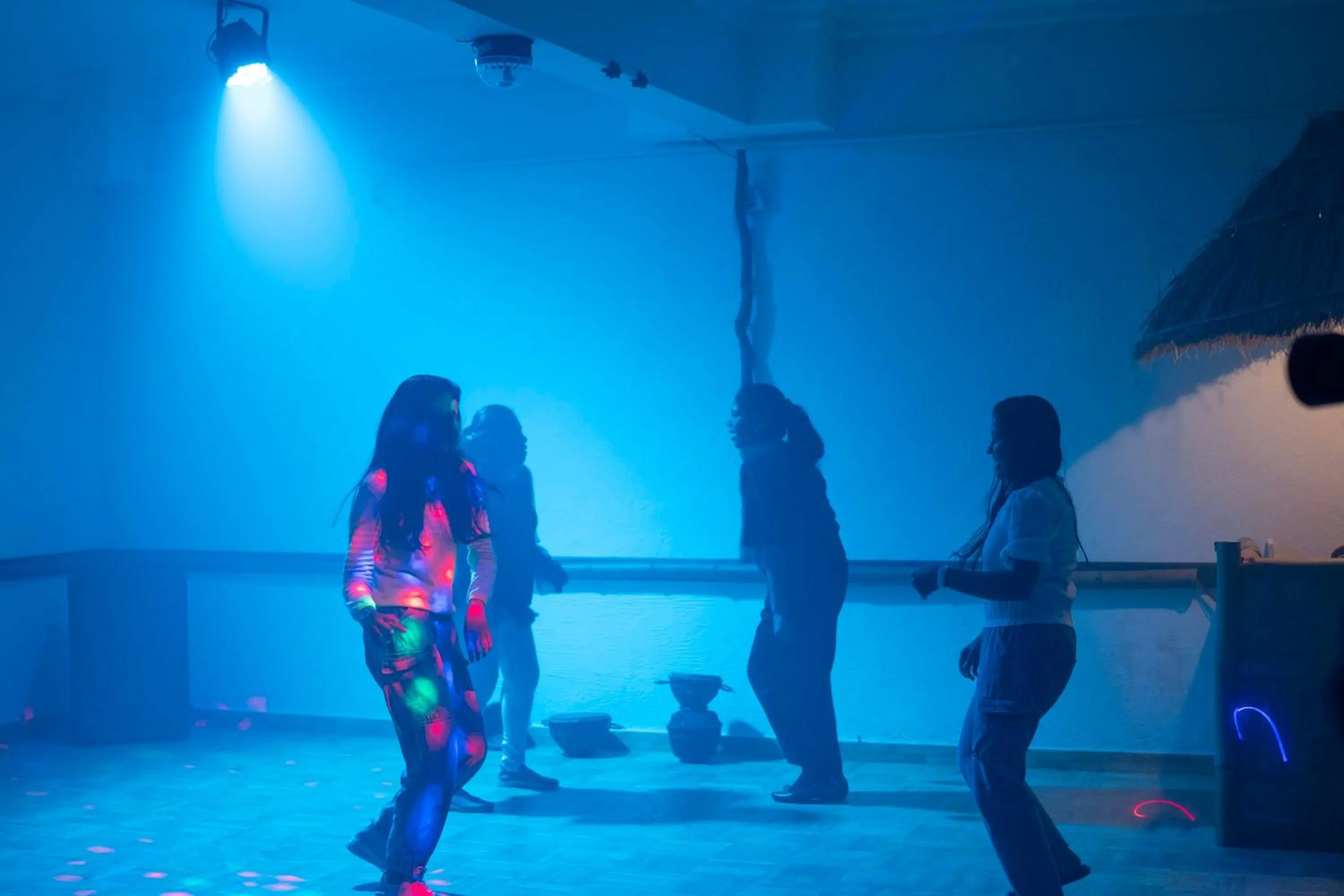 Nightclub / DJ in Fort Munnar