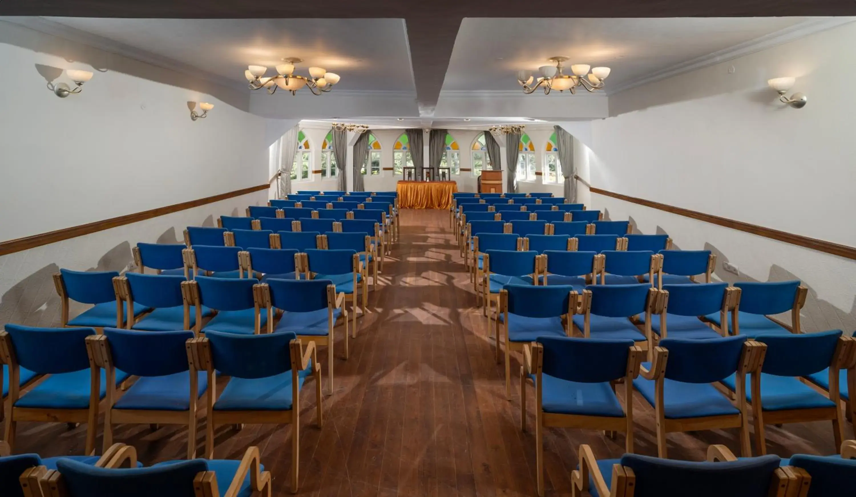 Property building in Fort Munnar Property building in Fort Munnar