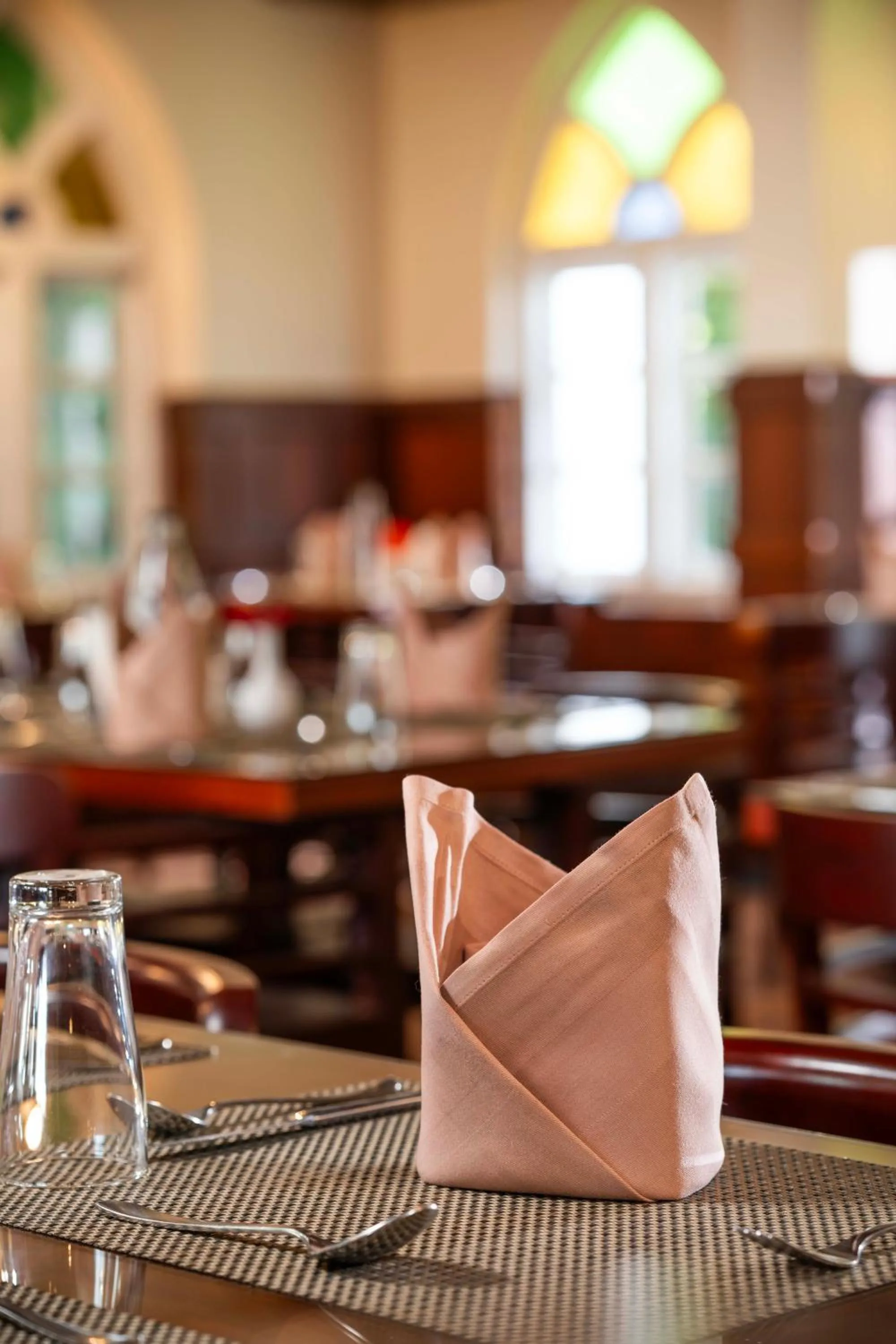 Restaurant/places to eat in Fort Munnar