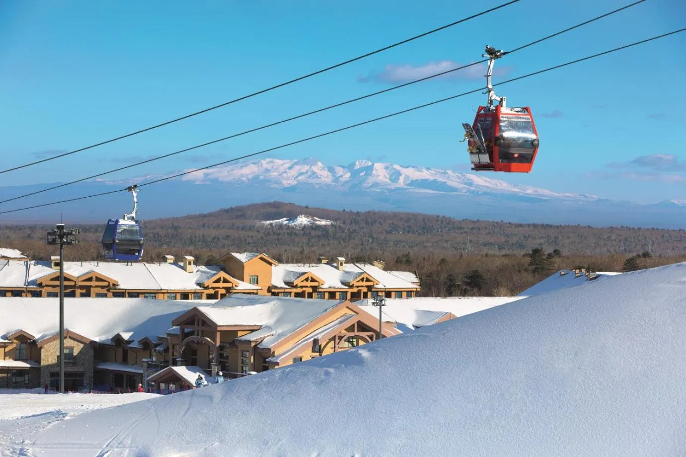 Wanda Jin Suites Changbaishan