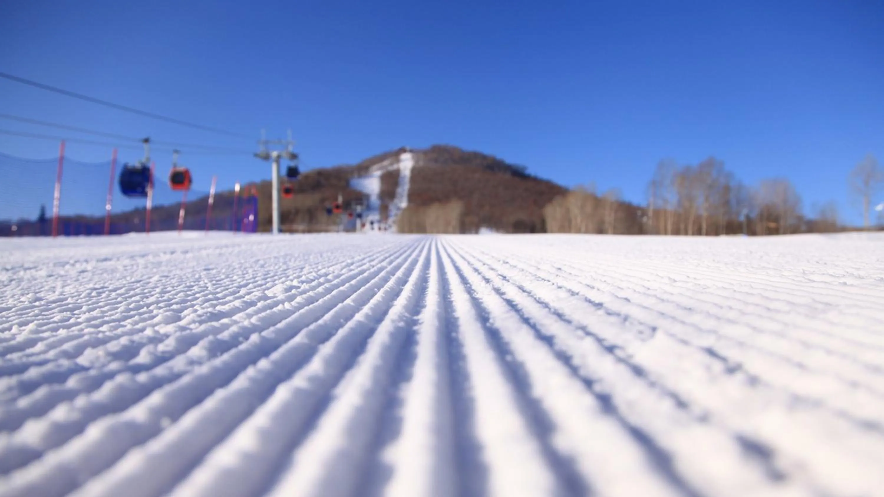 Other in Wanda Jin Suites Changbaishan