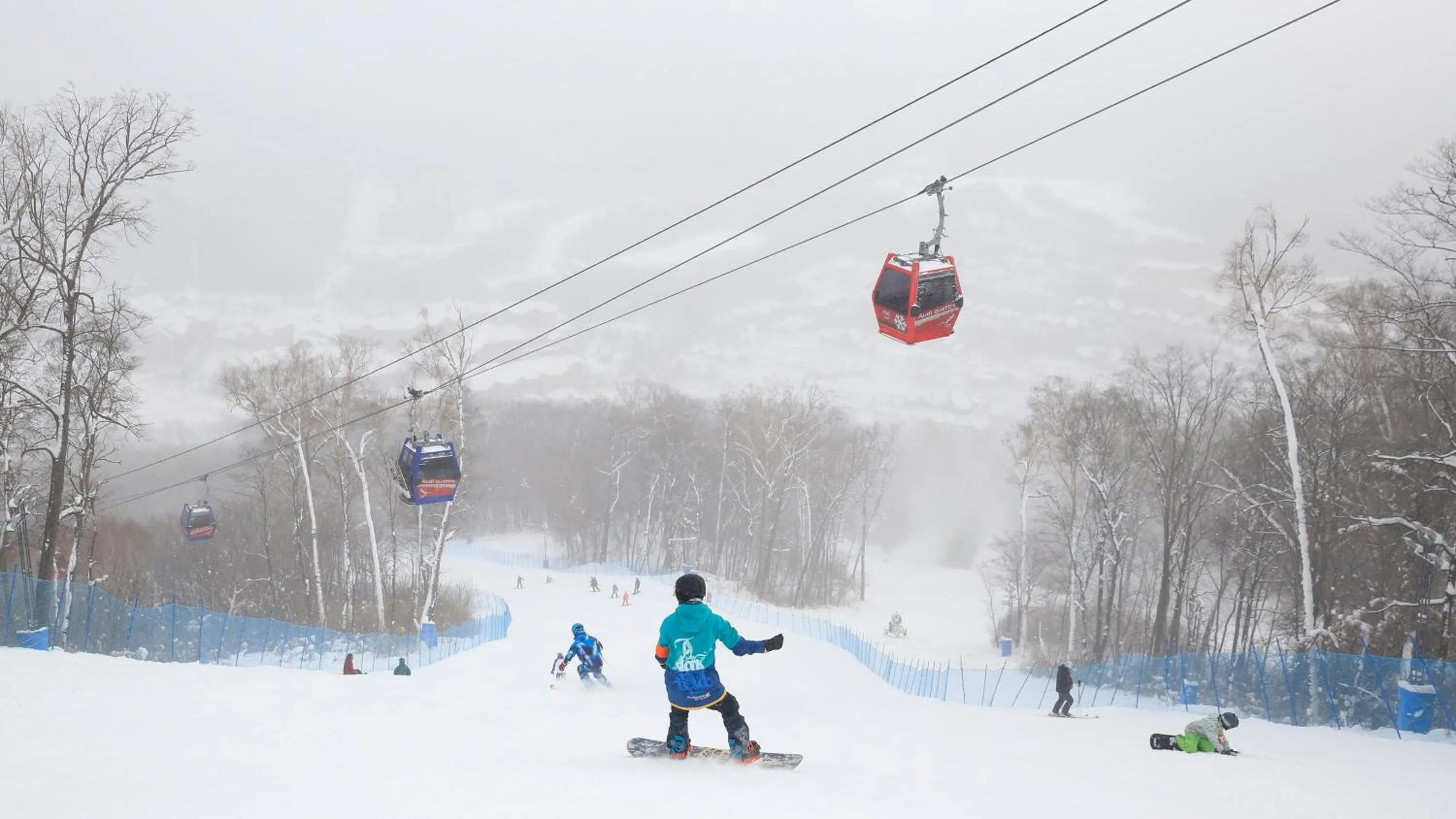 Other in Wanda Jin Suites Changbaishan