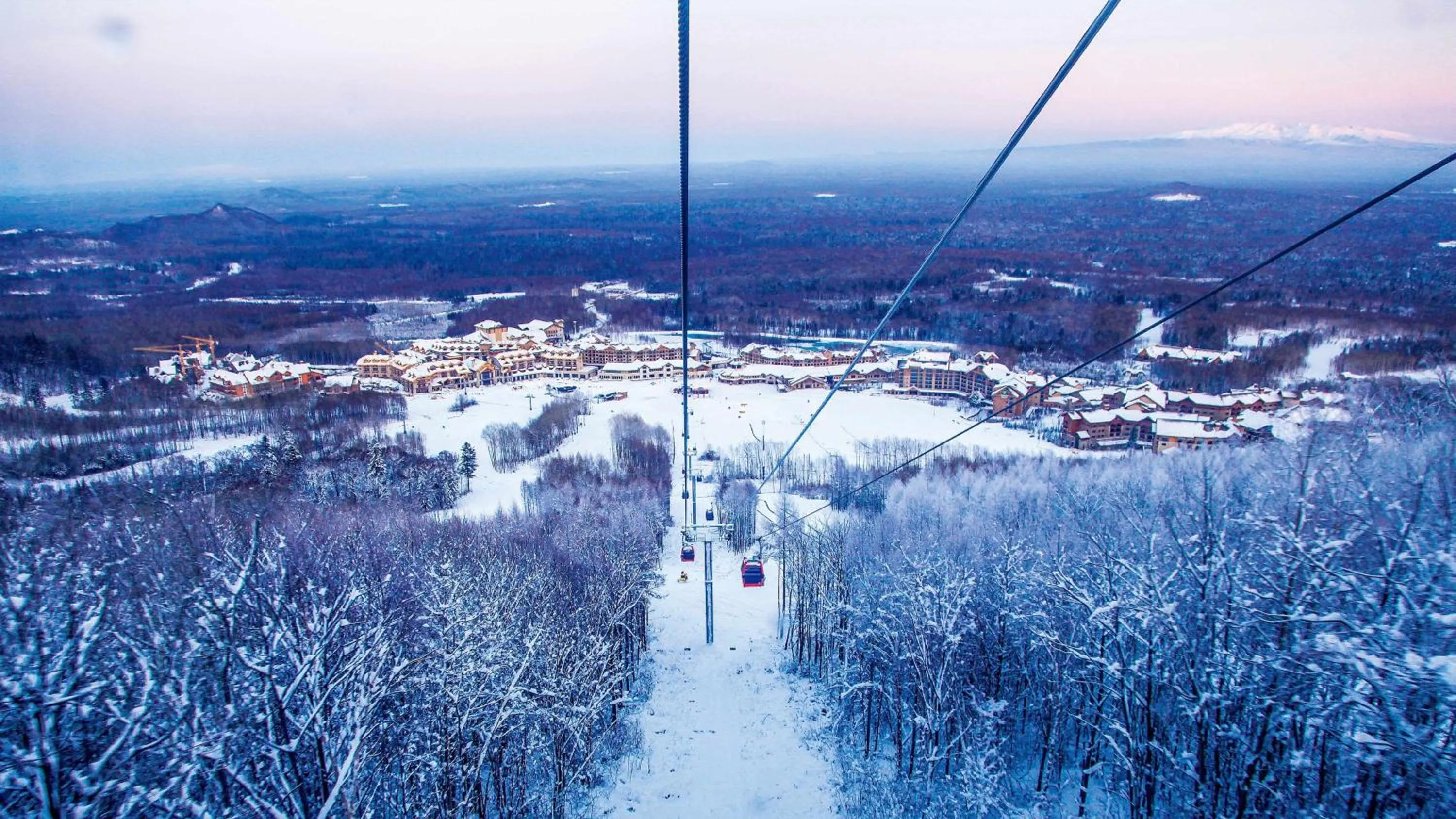 Other in Wanda Jin Suites Changbaishan