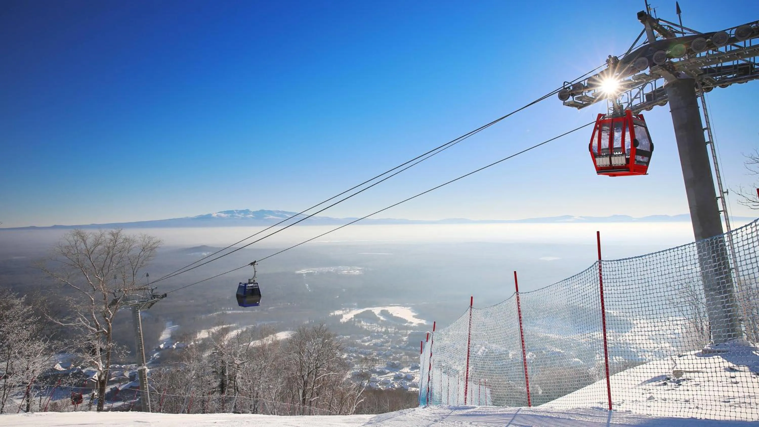 Other in Wanda Jin Suites Changbaishan