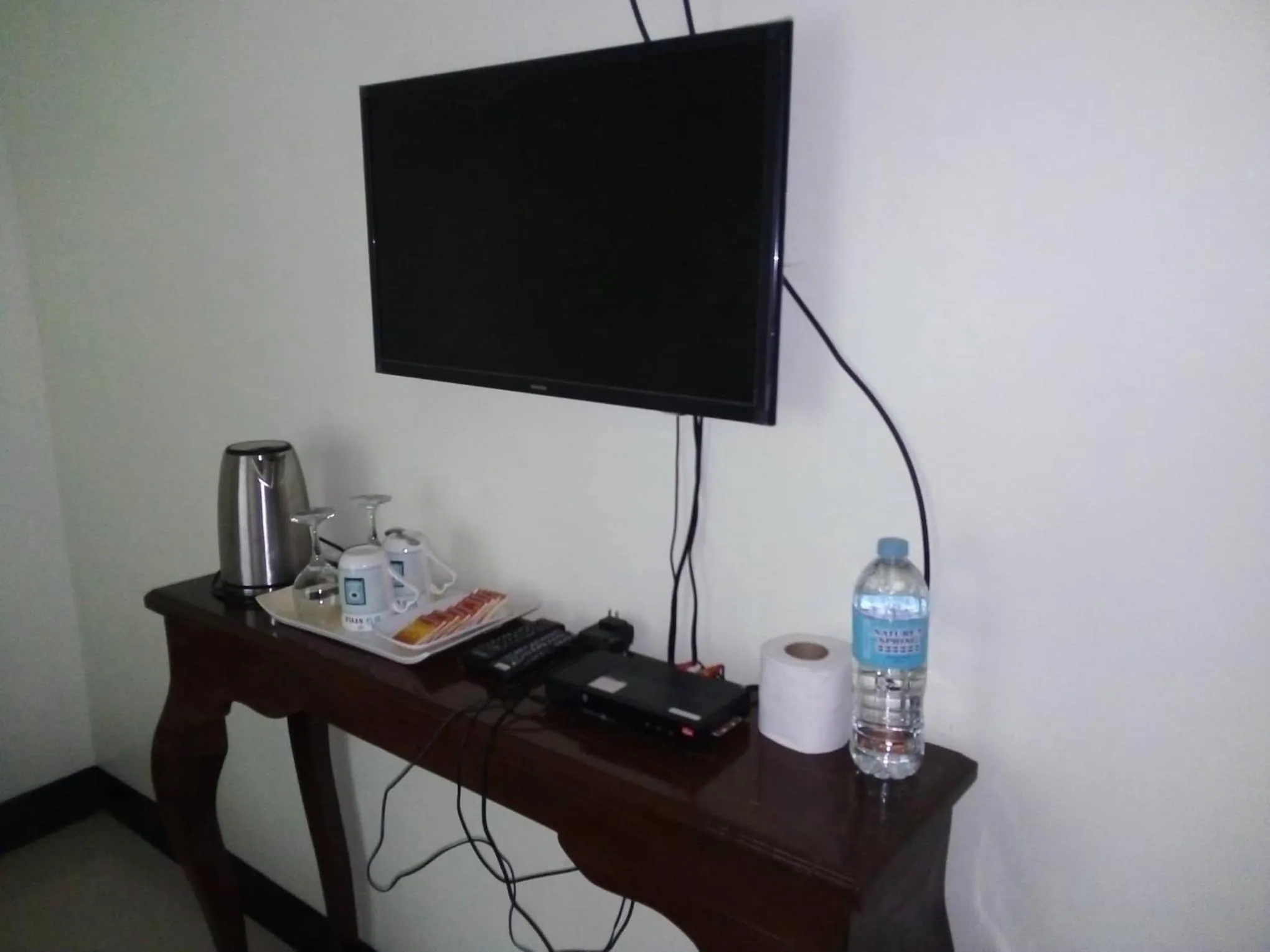 Balai Mariacaria Pension House