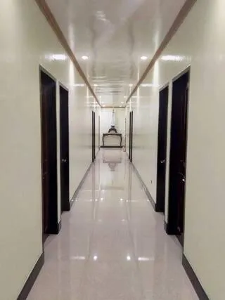 Balai Mariacaria Pension House