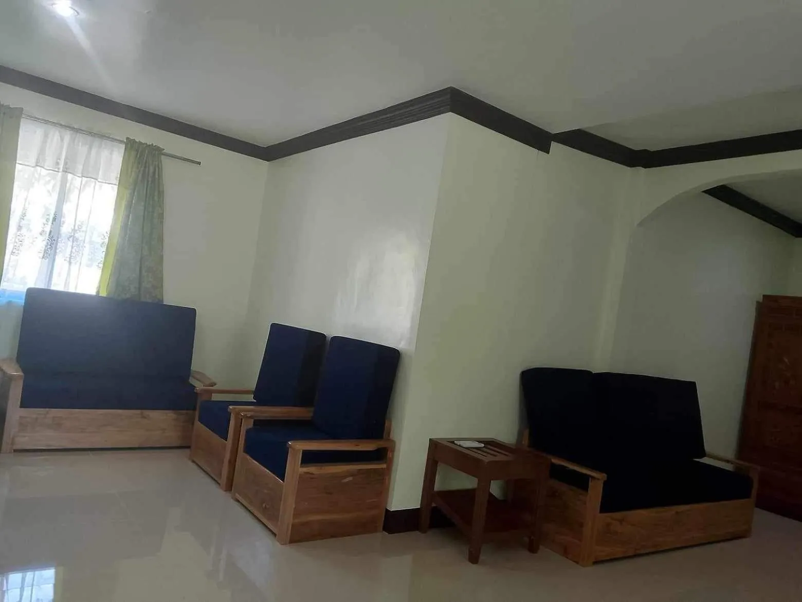 Balai Mariacaria Pension House