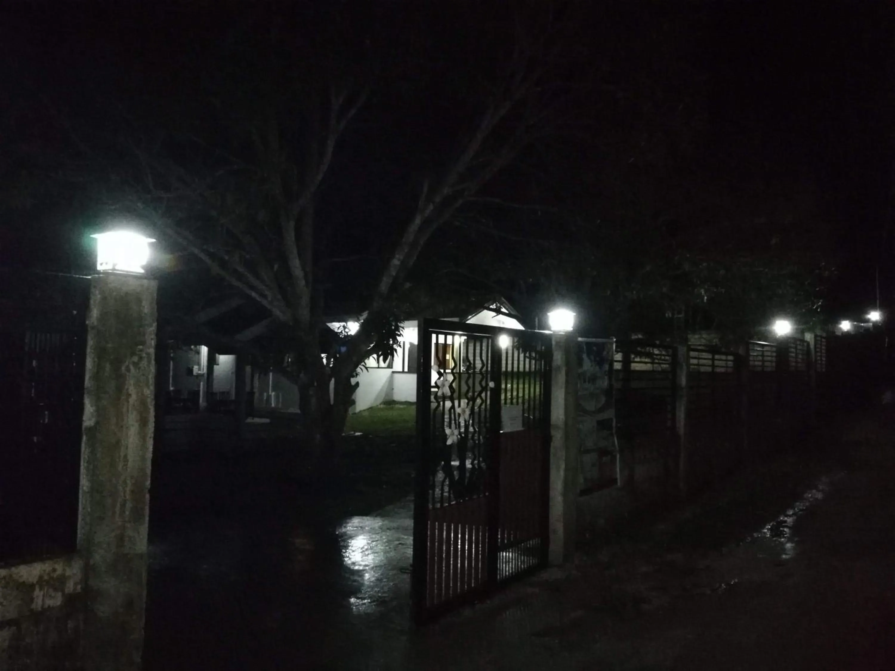 Balai Mariacaria Pension House