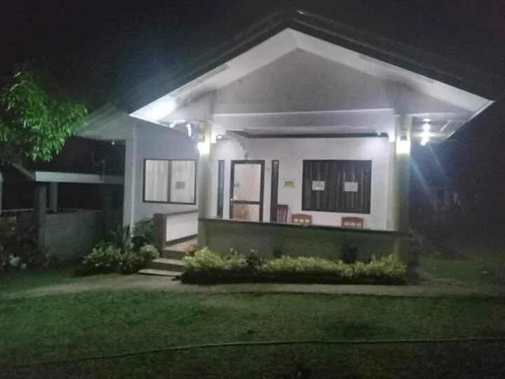 Balai Mariacaria Pension House