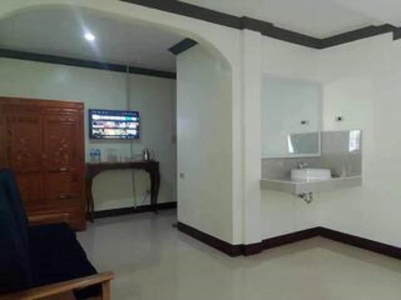 Balai Mariacaria Pension House