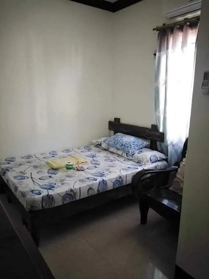 Bedroom, Bed in Balai Mariacaria Pension House