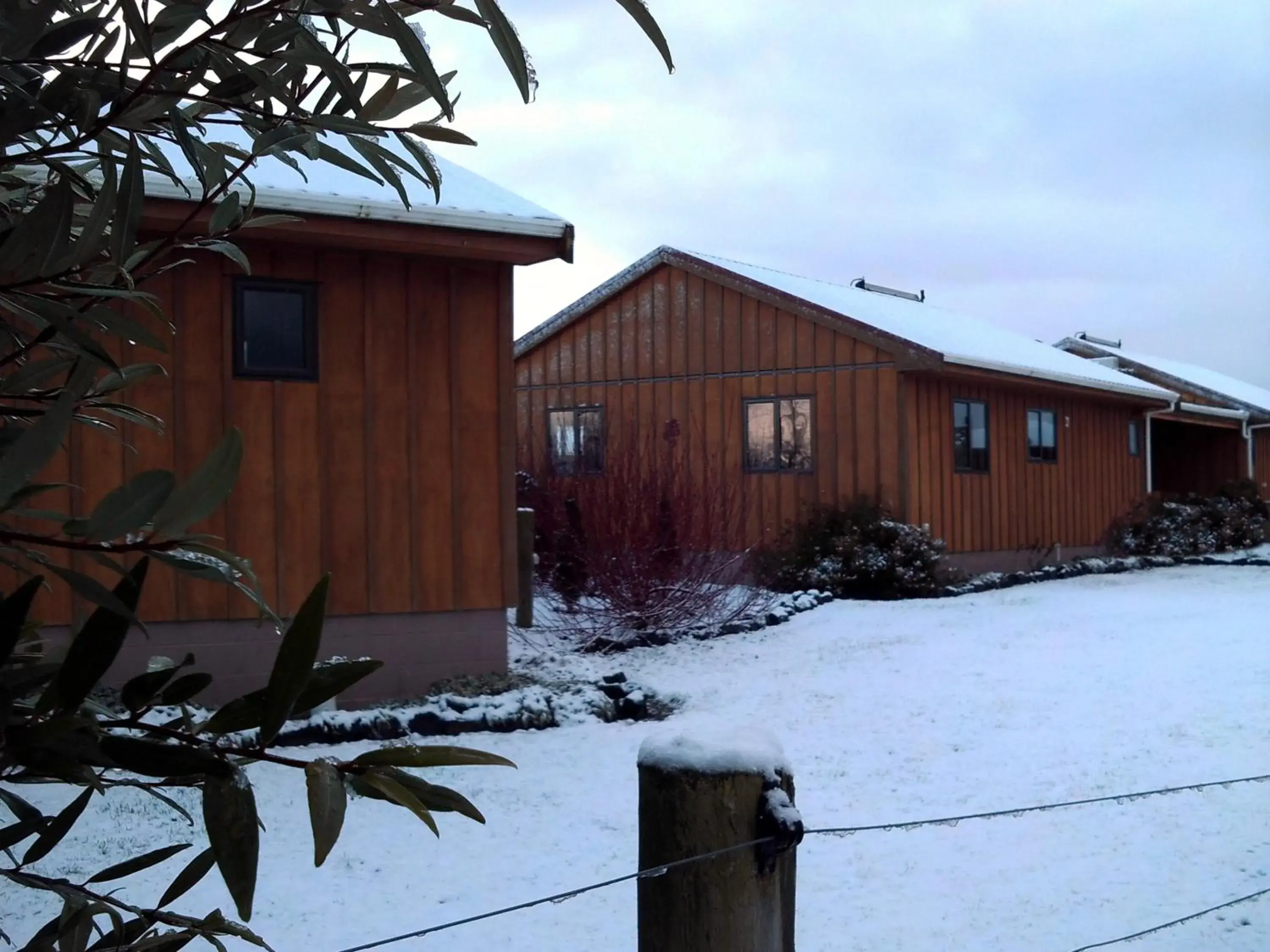 Property building in Longbourne Lodge Motel Mosgiel Property building in Longbourne Lodge Motel Mosgiel