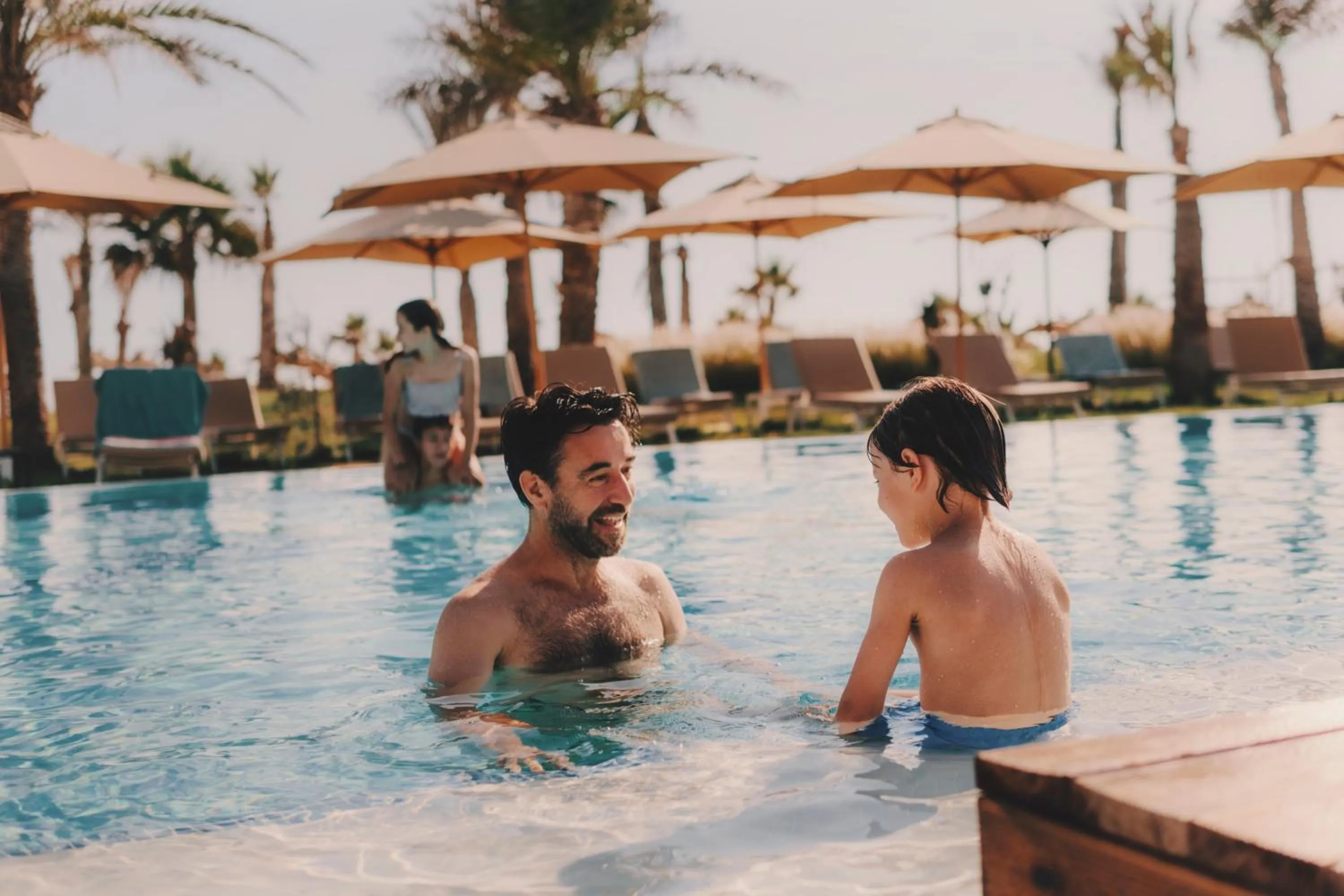 Day in Iberostar Selection Eolia Djerba