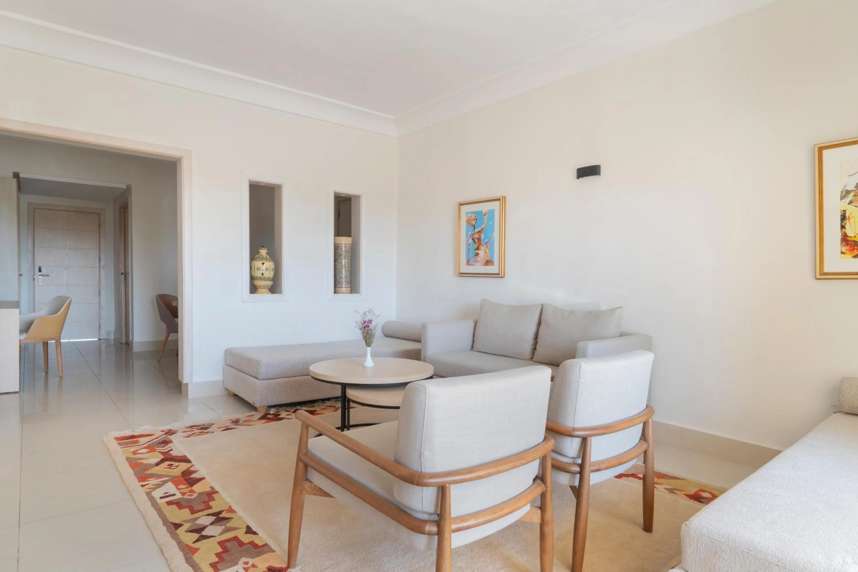 Bedroom in Iberostar Selection Eolia Djerba