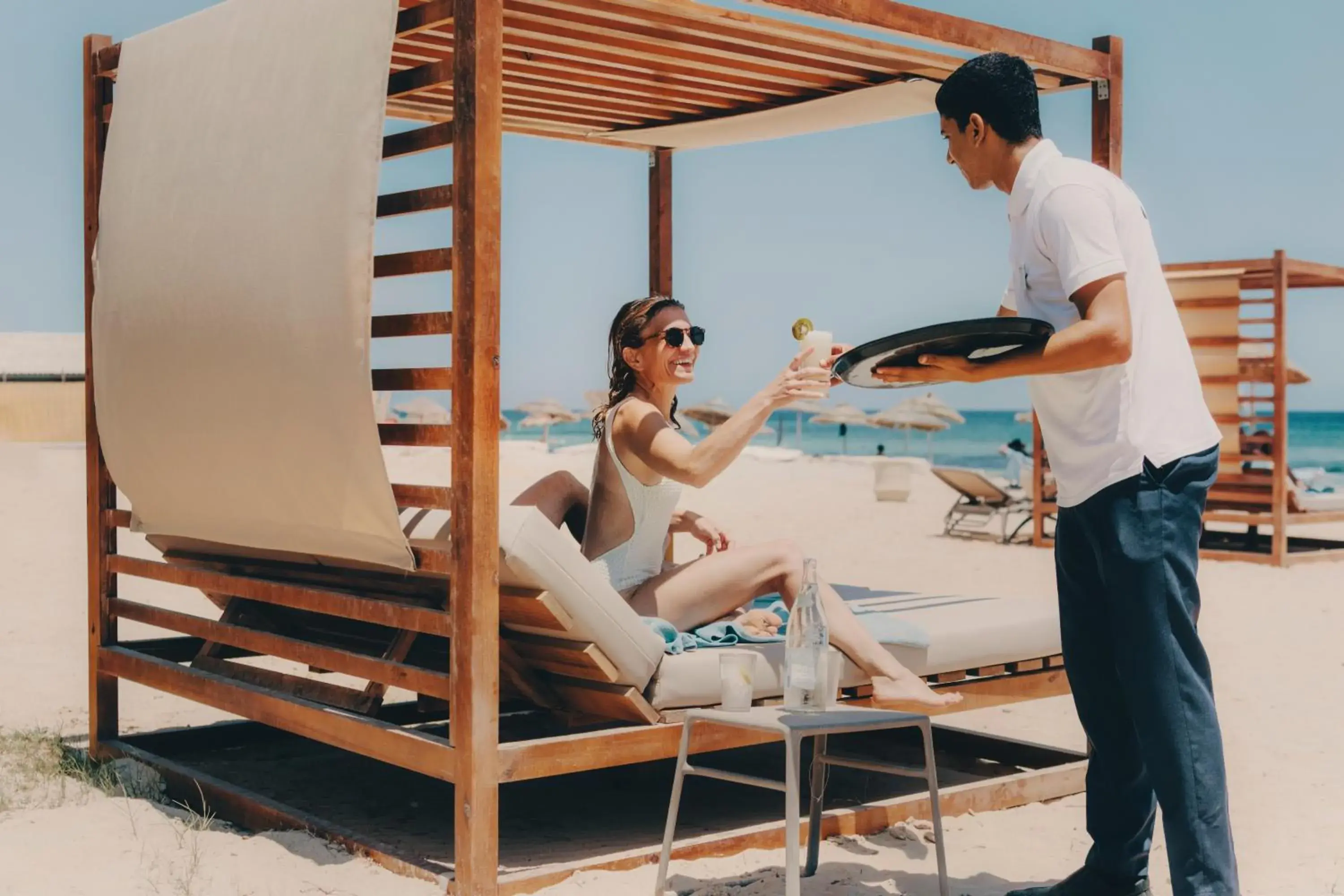 Iberostar Selection Eolia Djerba Iberostar Selection Eolia Djerba