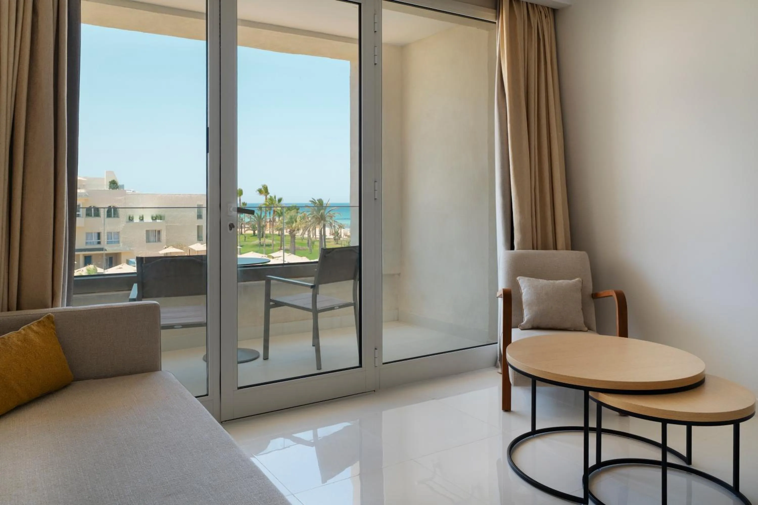 Bedroom in Iberostar Selection Eolia Djerba