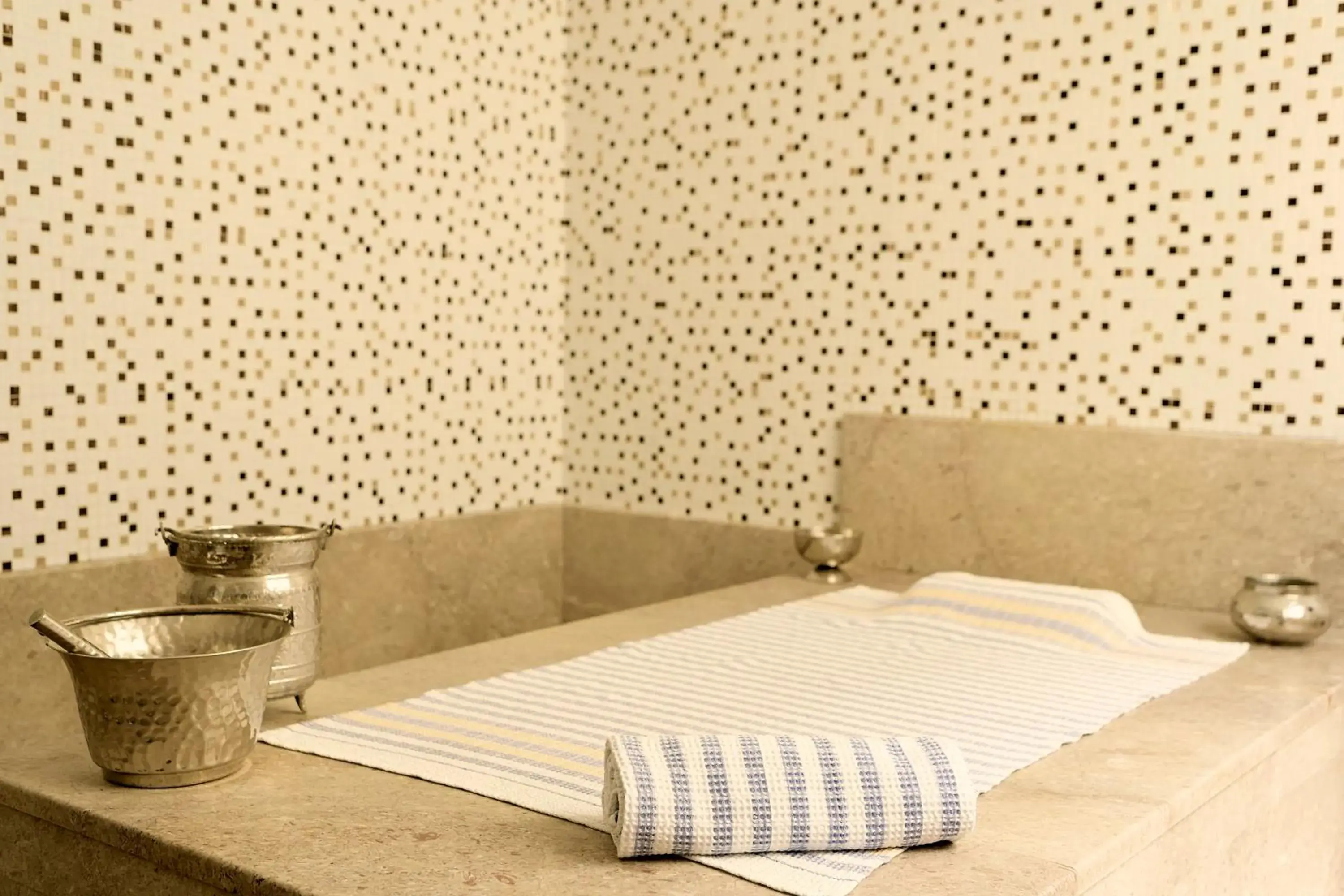 Spa and wellness centre/facilities, Bed in Iberostar Selection Eolia Djerba Spa and wellness centre/facilities, Bed in Iberostar Selection Eolia Djerba