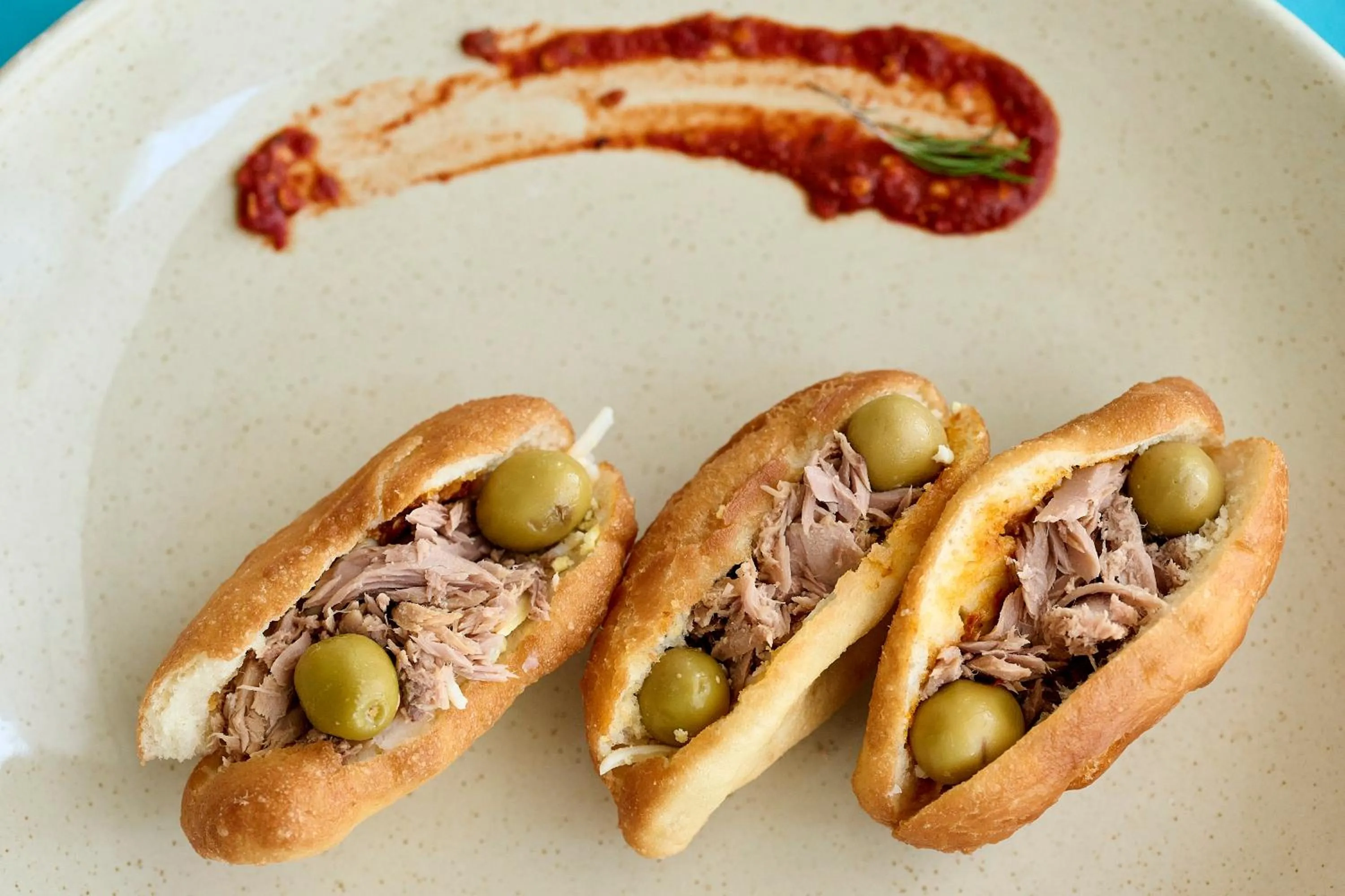 Food in Iberostar Selection Eolia Djerba