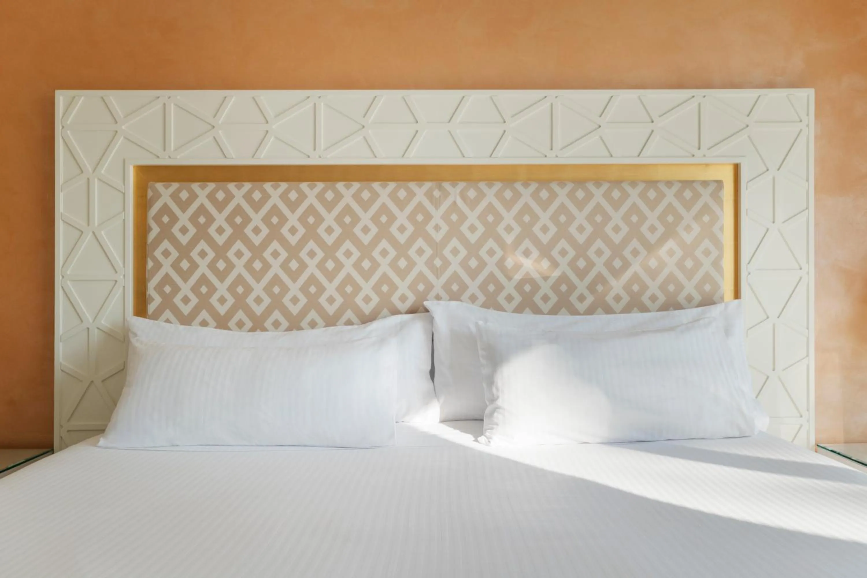 Bed in Iberostar Selection Eolia Djerba