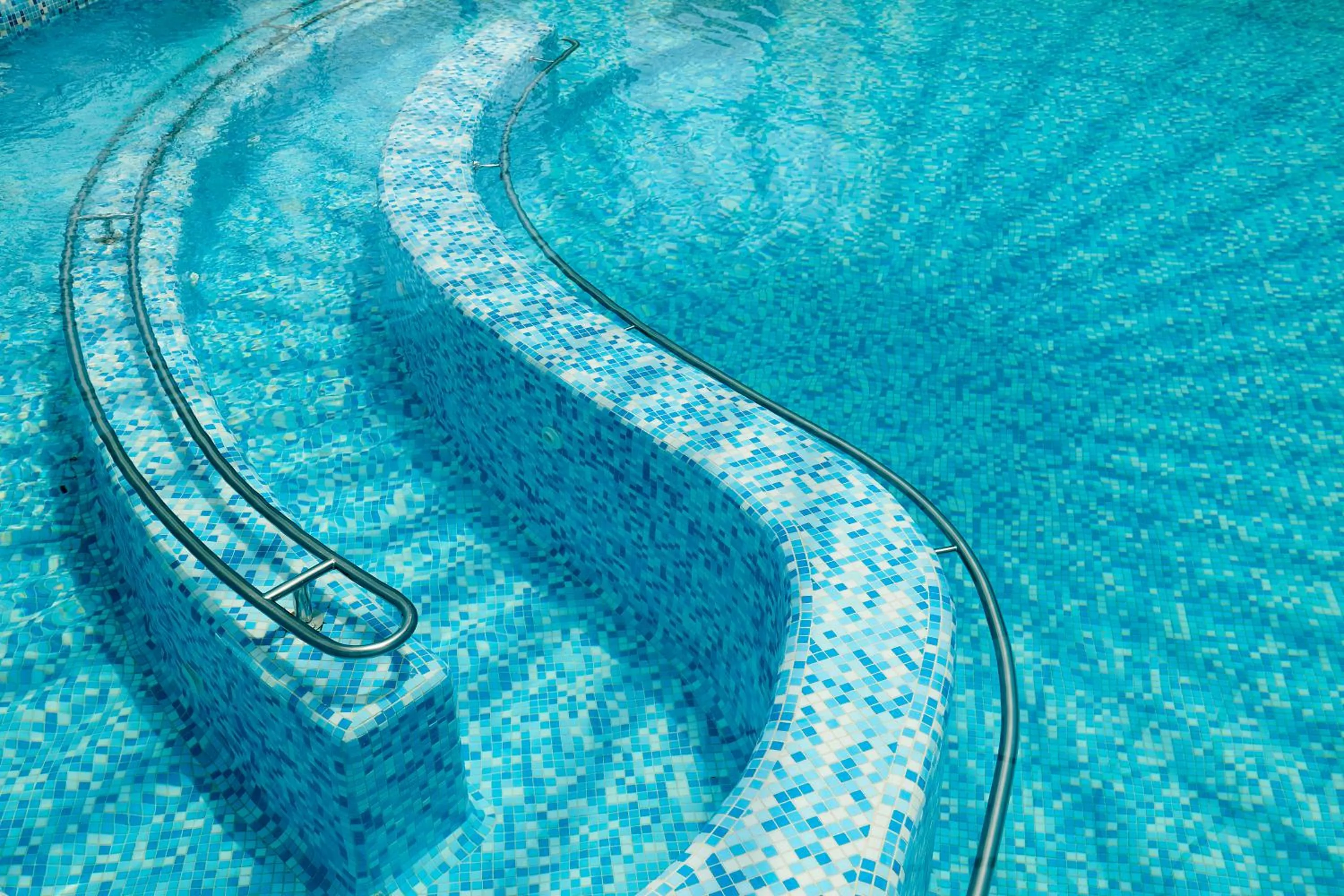 Spa and wellness centre/facilities in Iberostar Selection Eolia Djerba