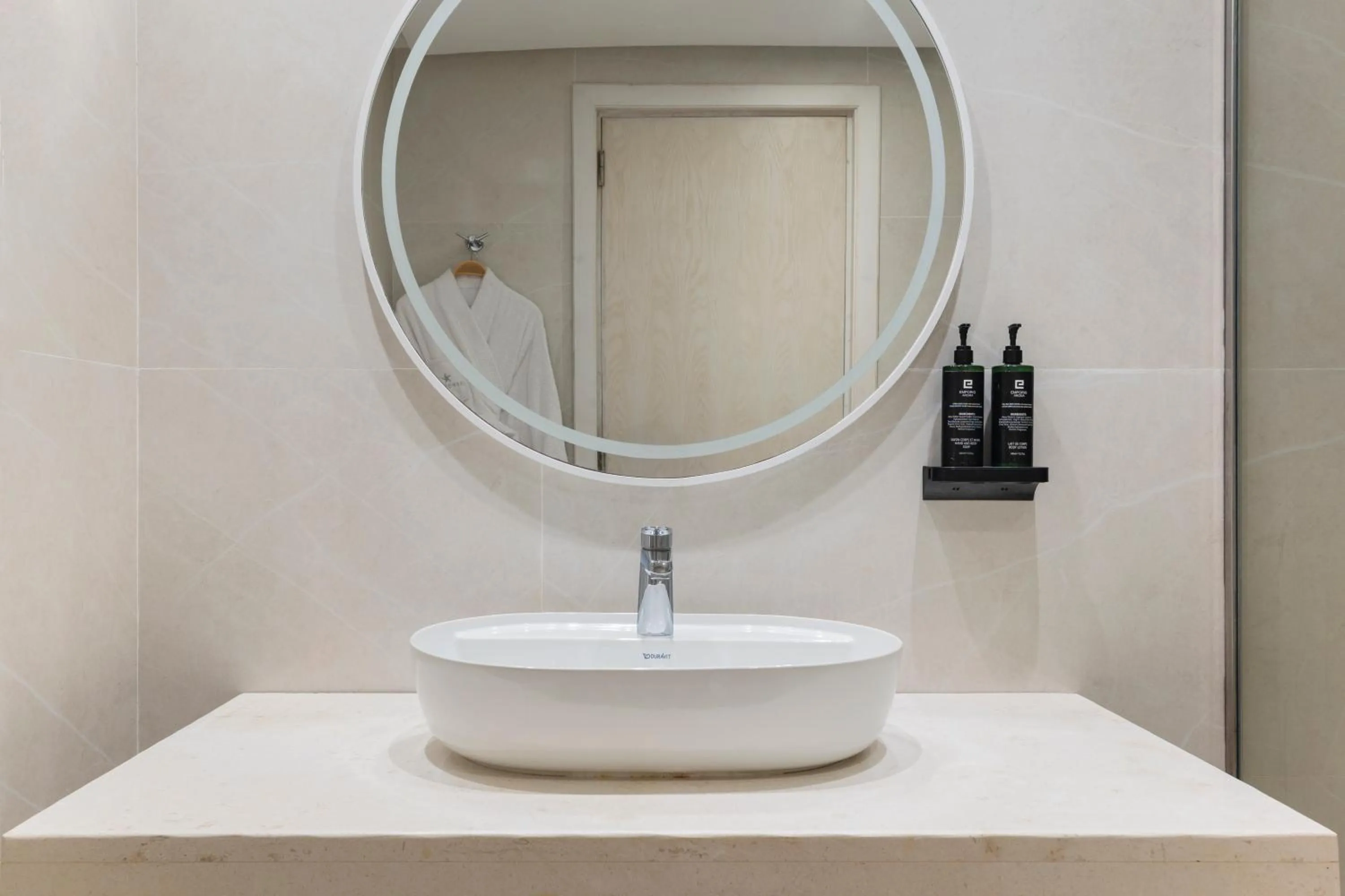 Bathroom in Iberostar Selection Eolia Djerba