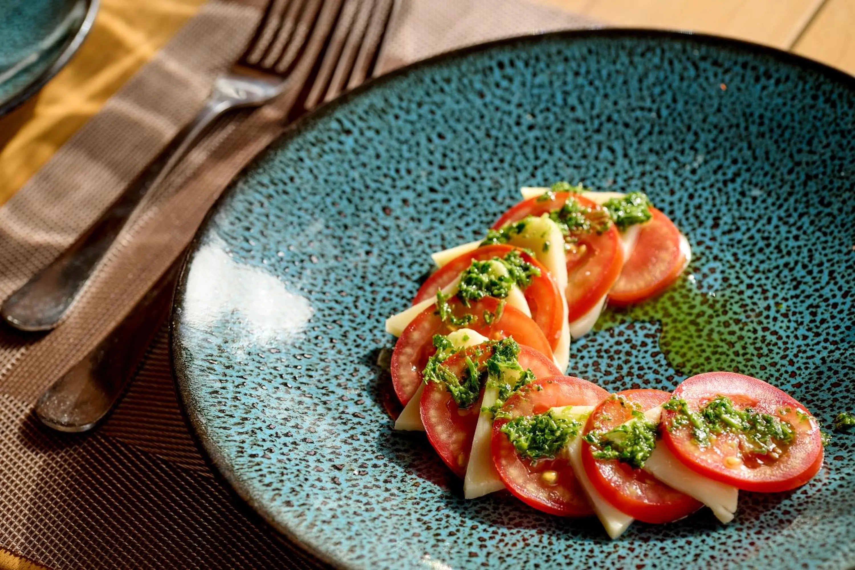 Food in Iberostar Selection Eolia Djerba