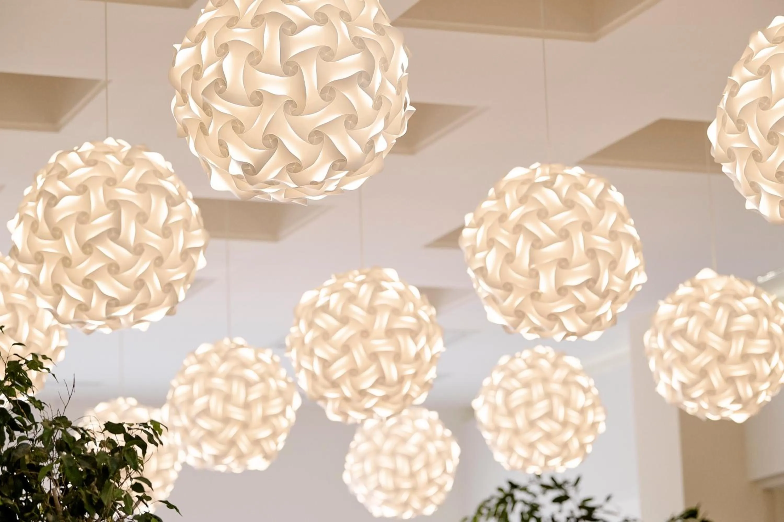 Decorative detail in Iberostar Selection Eolia Djerba