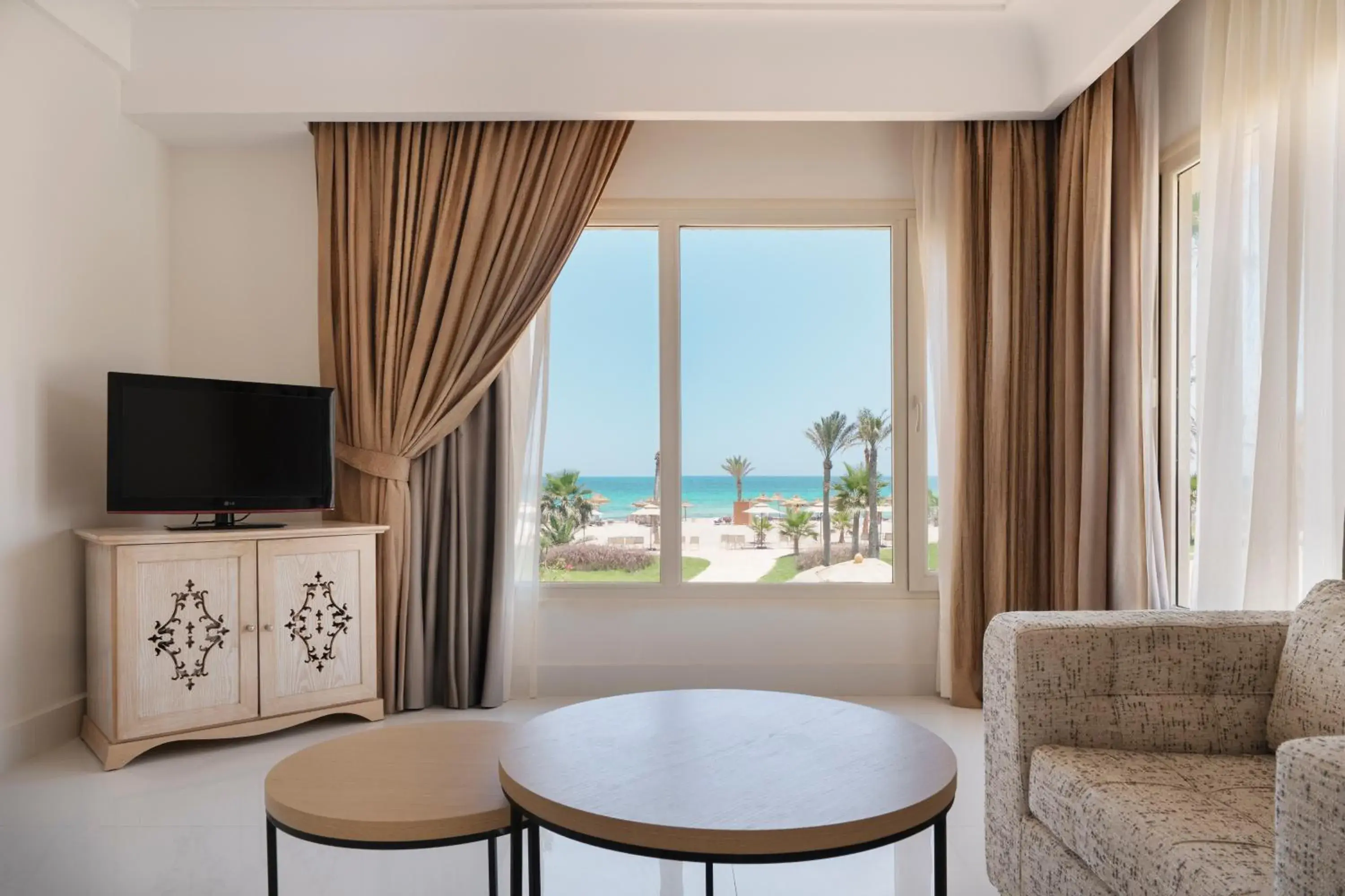 View (from property/room) in Iberostar Selection Eolia Djerba View (from property/room) in Iberostar Selection Eolia Djerba