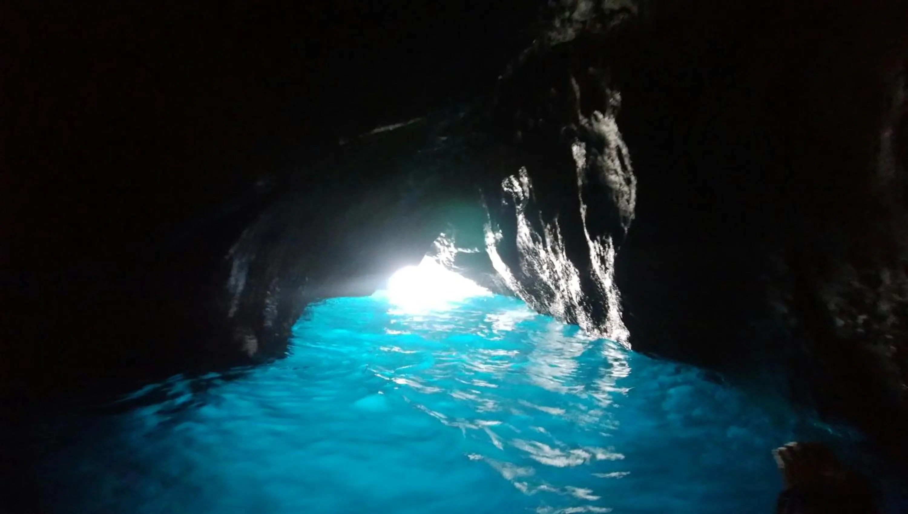 Natural landscape in With DiO