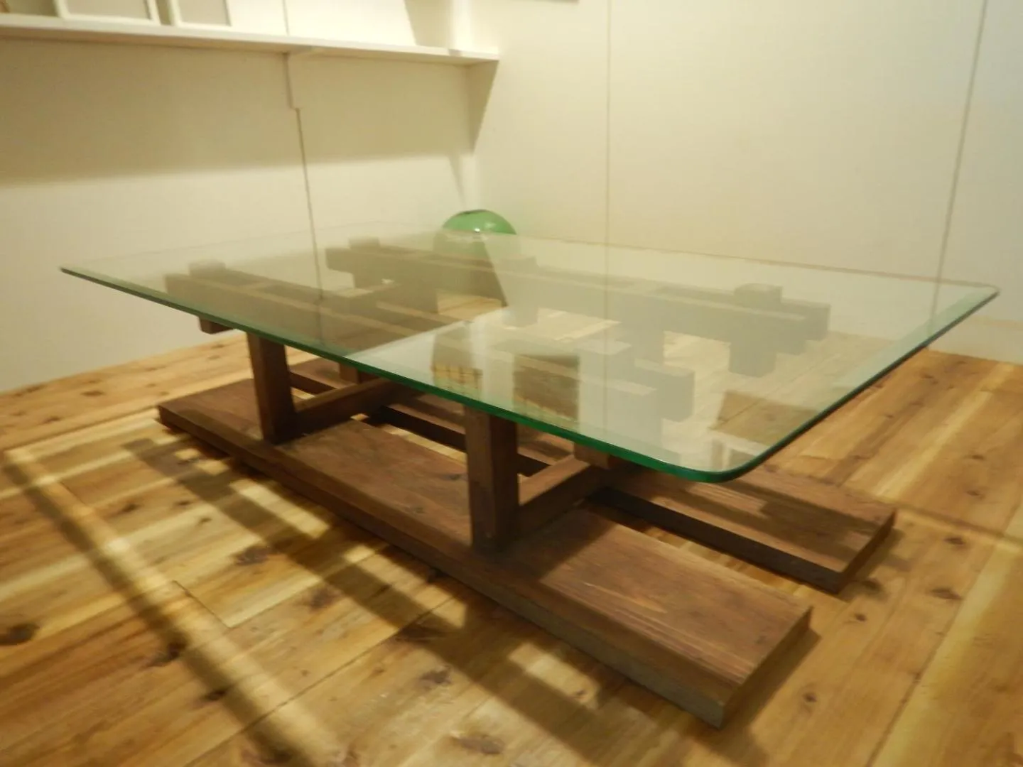 Decorative detail in With DiO