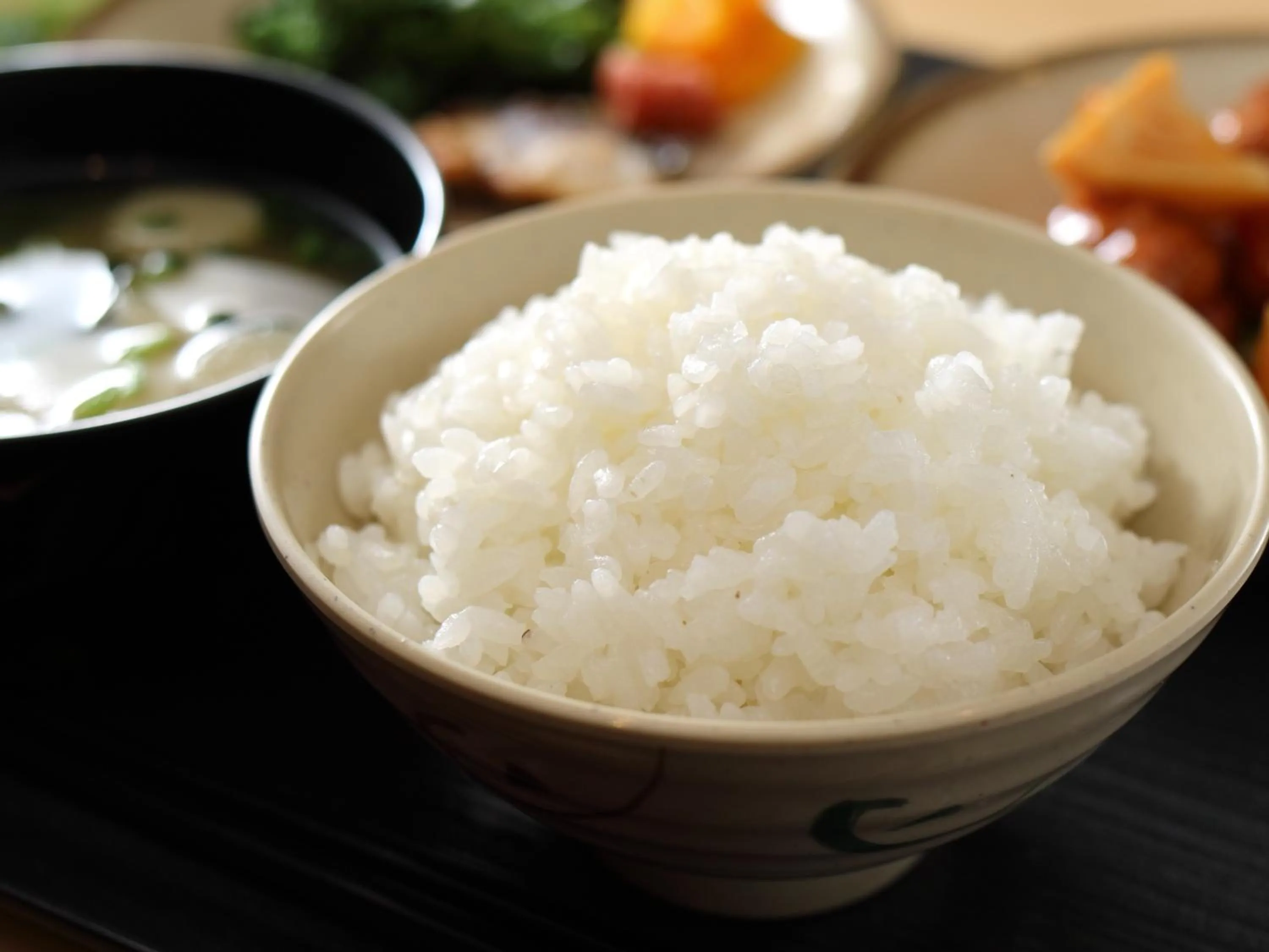 Buffet breakfast in Super Hotel Midosujisen Esaka