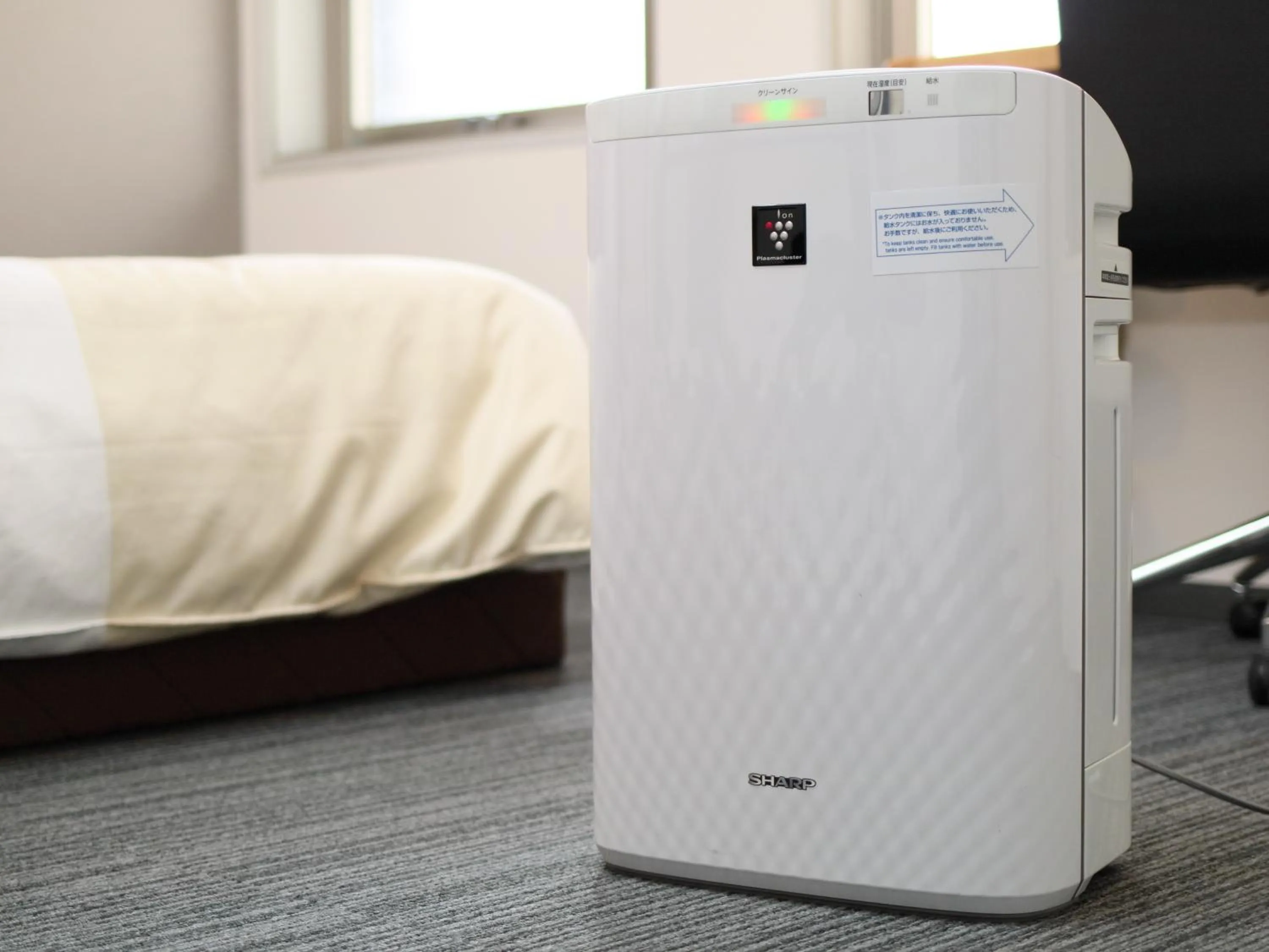 Other in Super Hotel Midosujisen Esaka