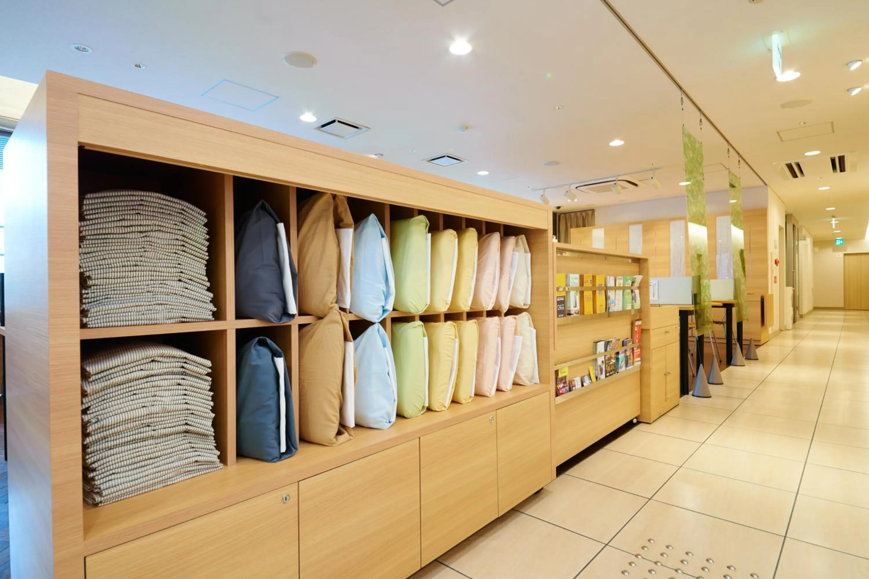 Other in Super Hotel Midosujisen Esaka