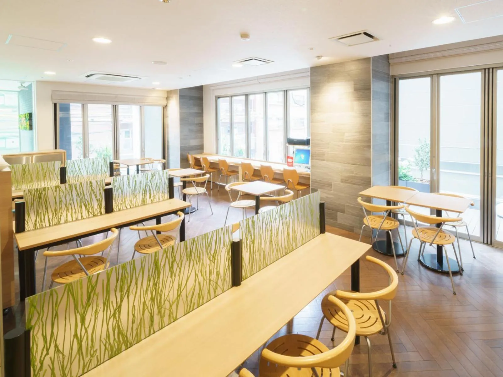 Super Hotel Midosujisen Esaka