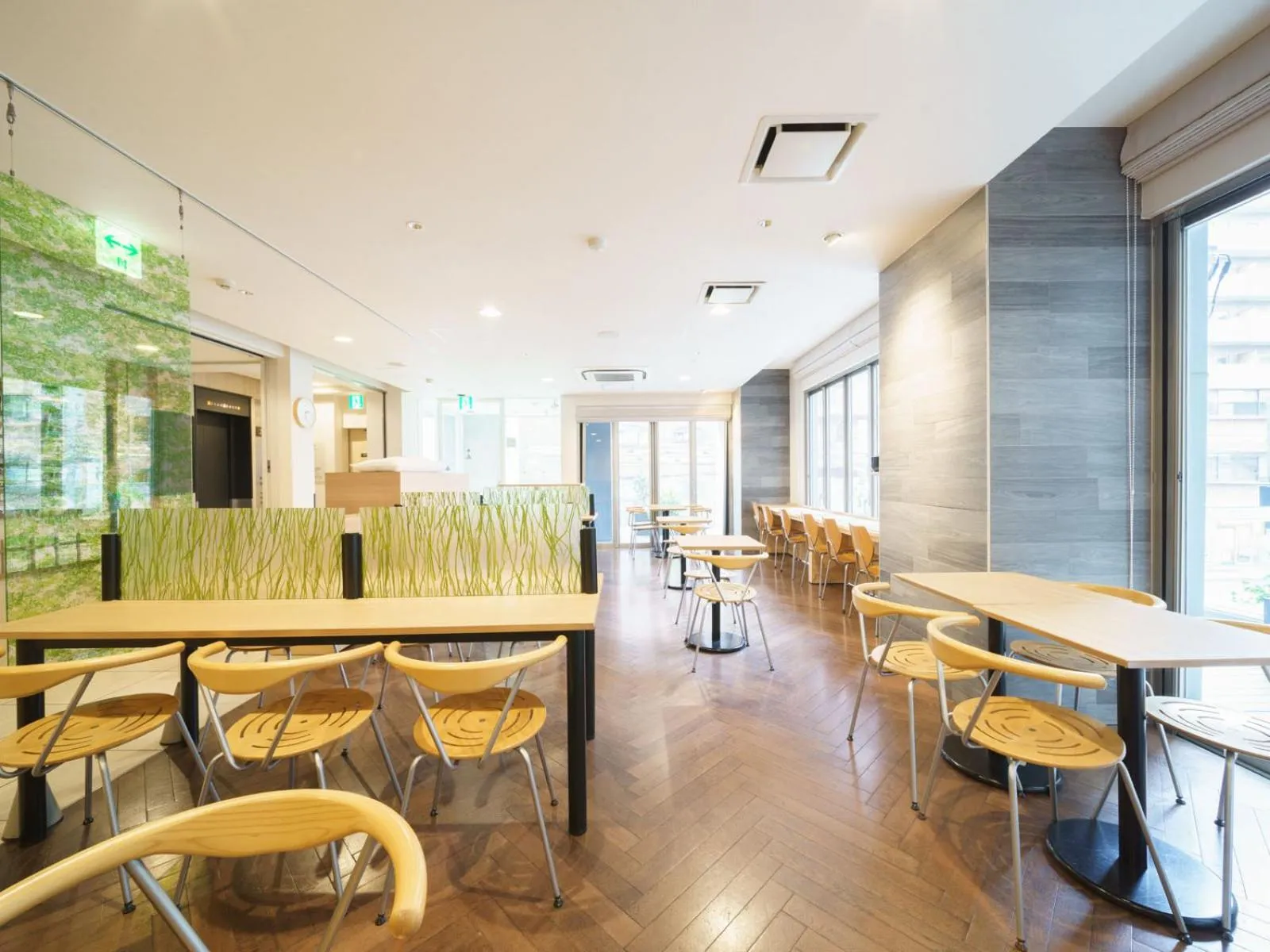 Super Hotel Midosujisen Esaka