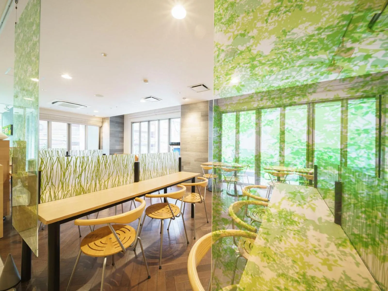 Super Hotel Midosujisen Esaka