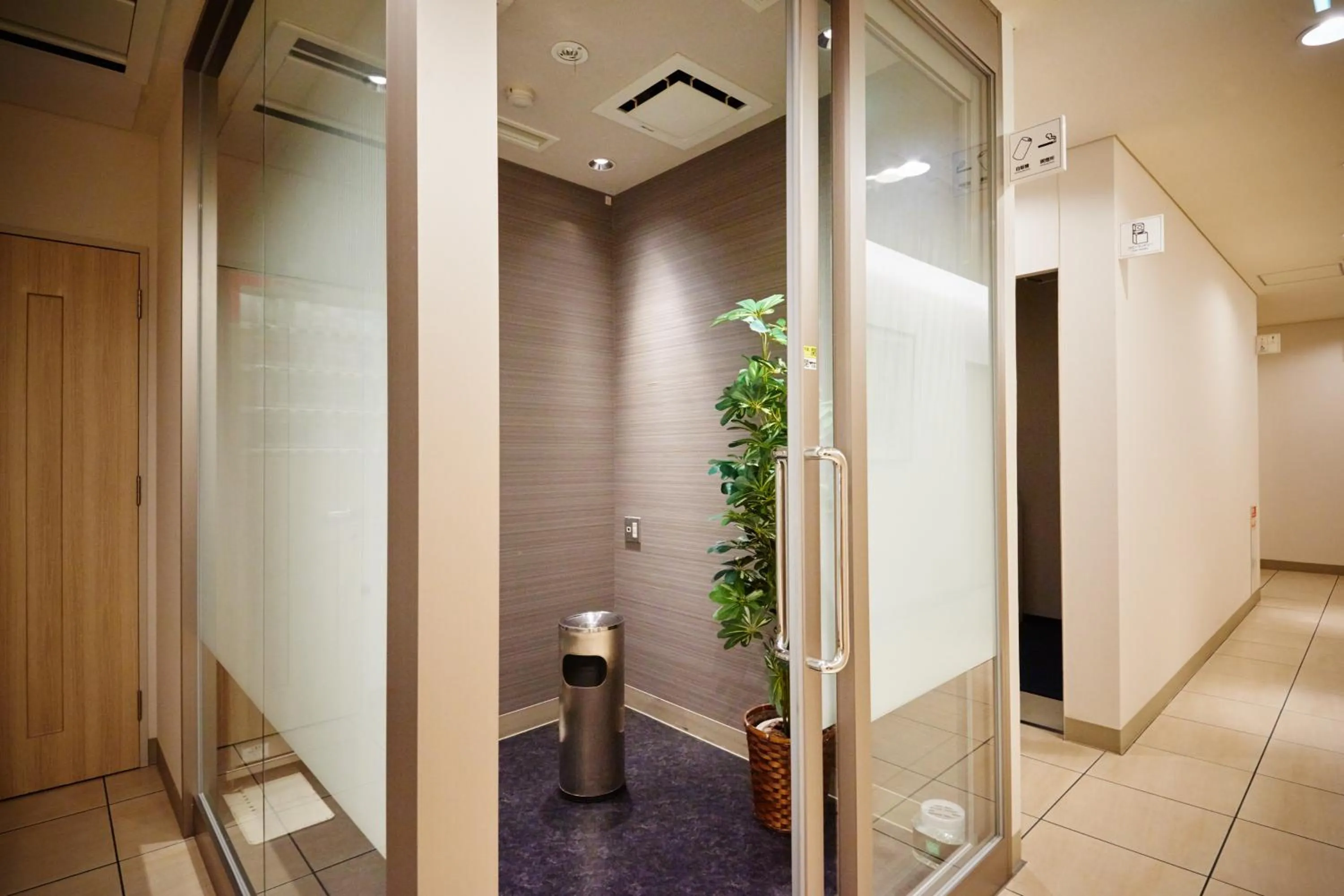 Other in Super Hotel Midosujisen Esaka