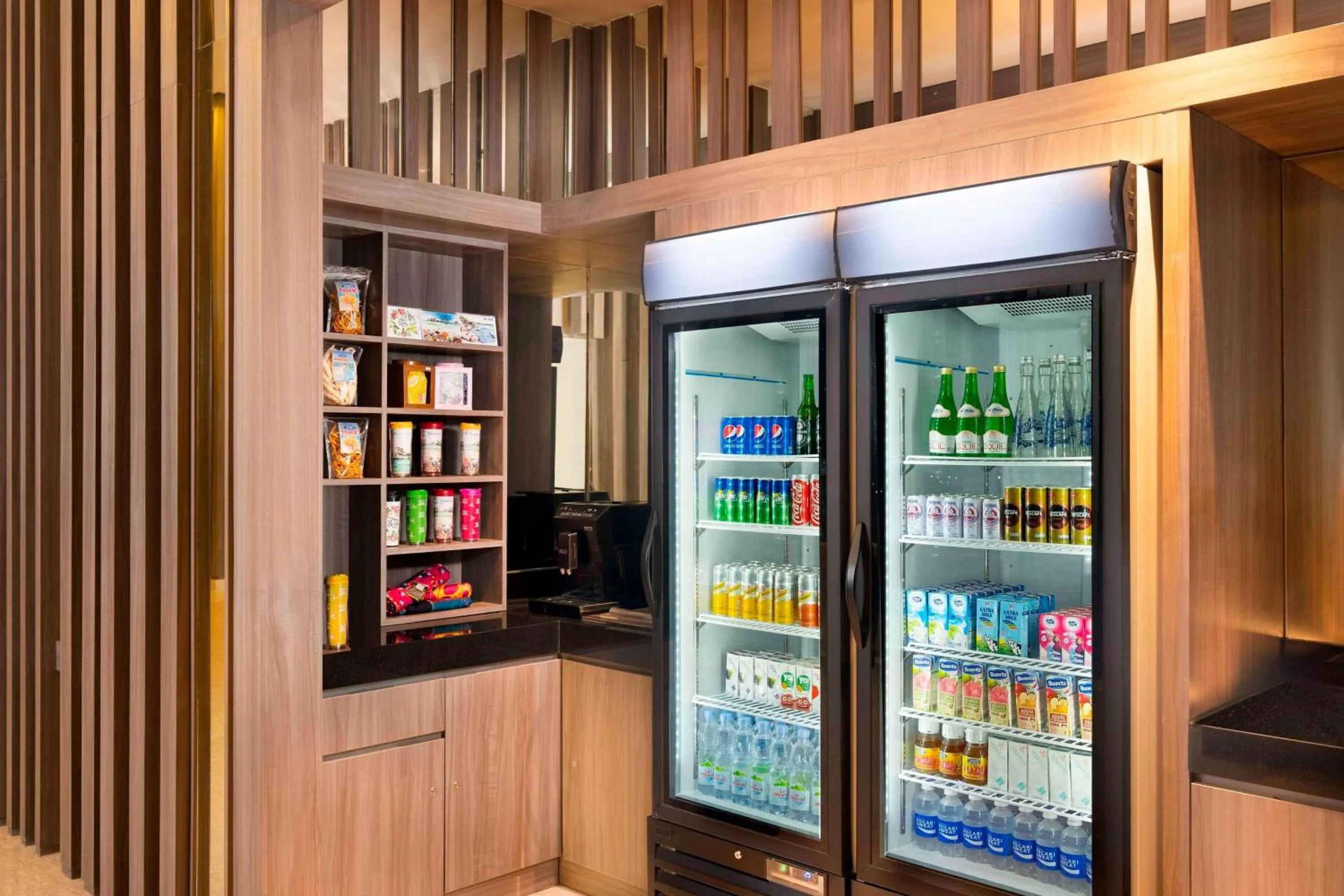 Other in Fairfield by Marriott Belitung