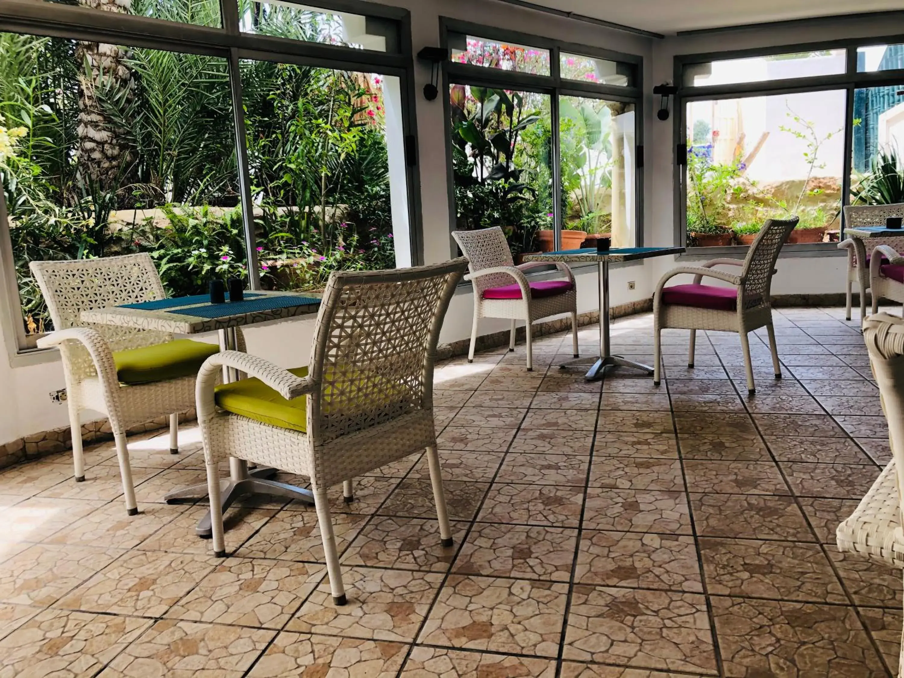 Restaurant/places to eat in Hotel Djerba Orient Restaurant/places to eat in Hotel Djerba Orient