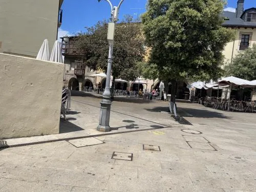 La Encina Azul Rooms-Grupo Rosa Azul