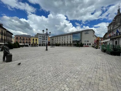 La Encina Azul Rooms-Grupo Rosa Azul