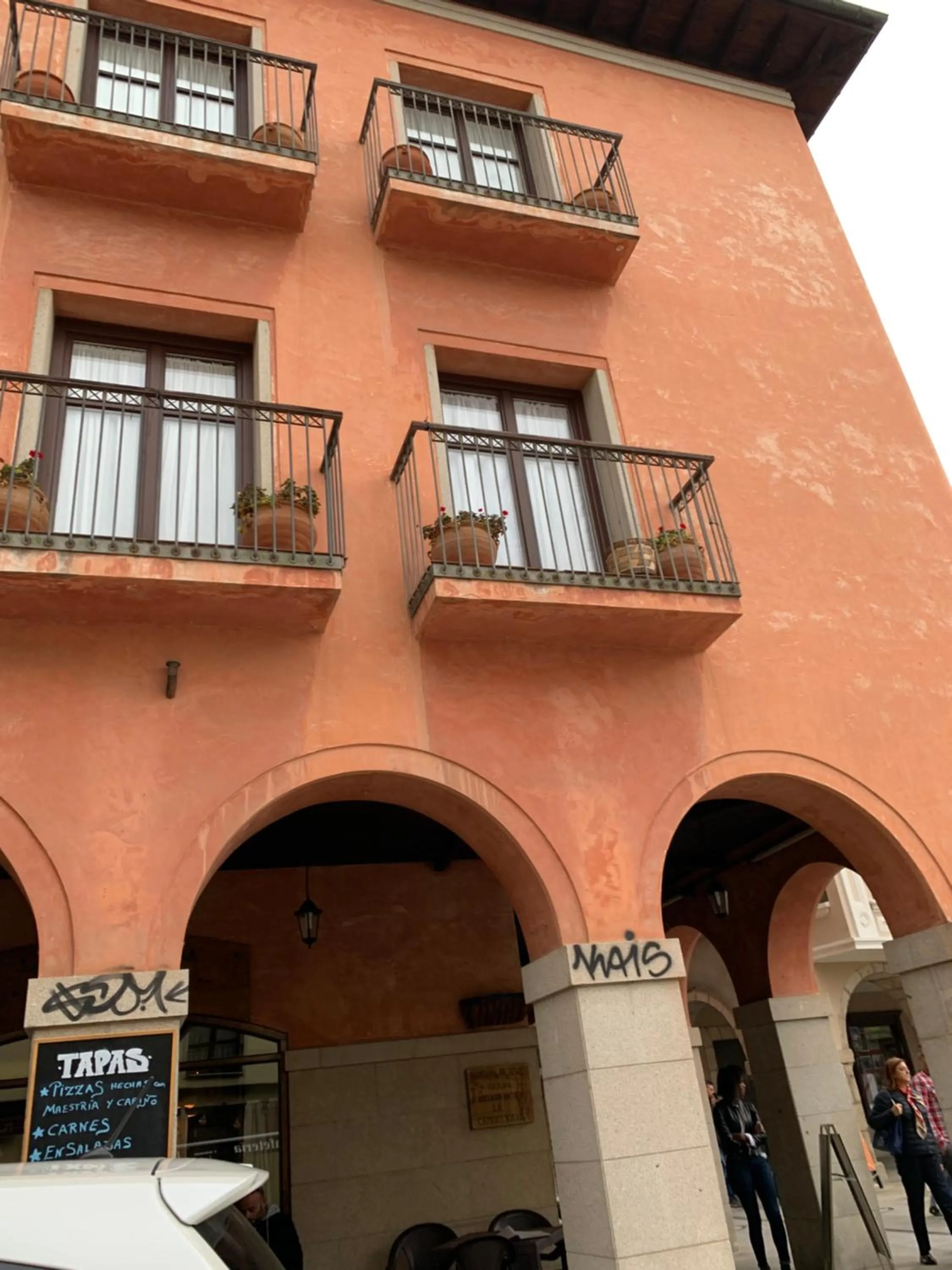 La Encina Azul Rooms-Grupo Rosa Azul