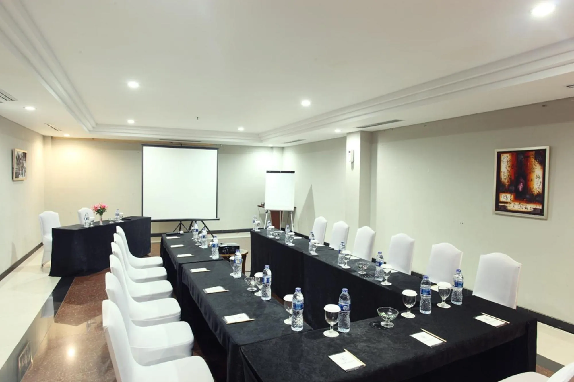 Meeting/conference room in Grand Hatika Hotel