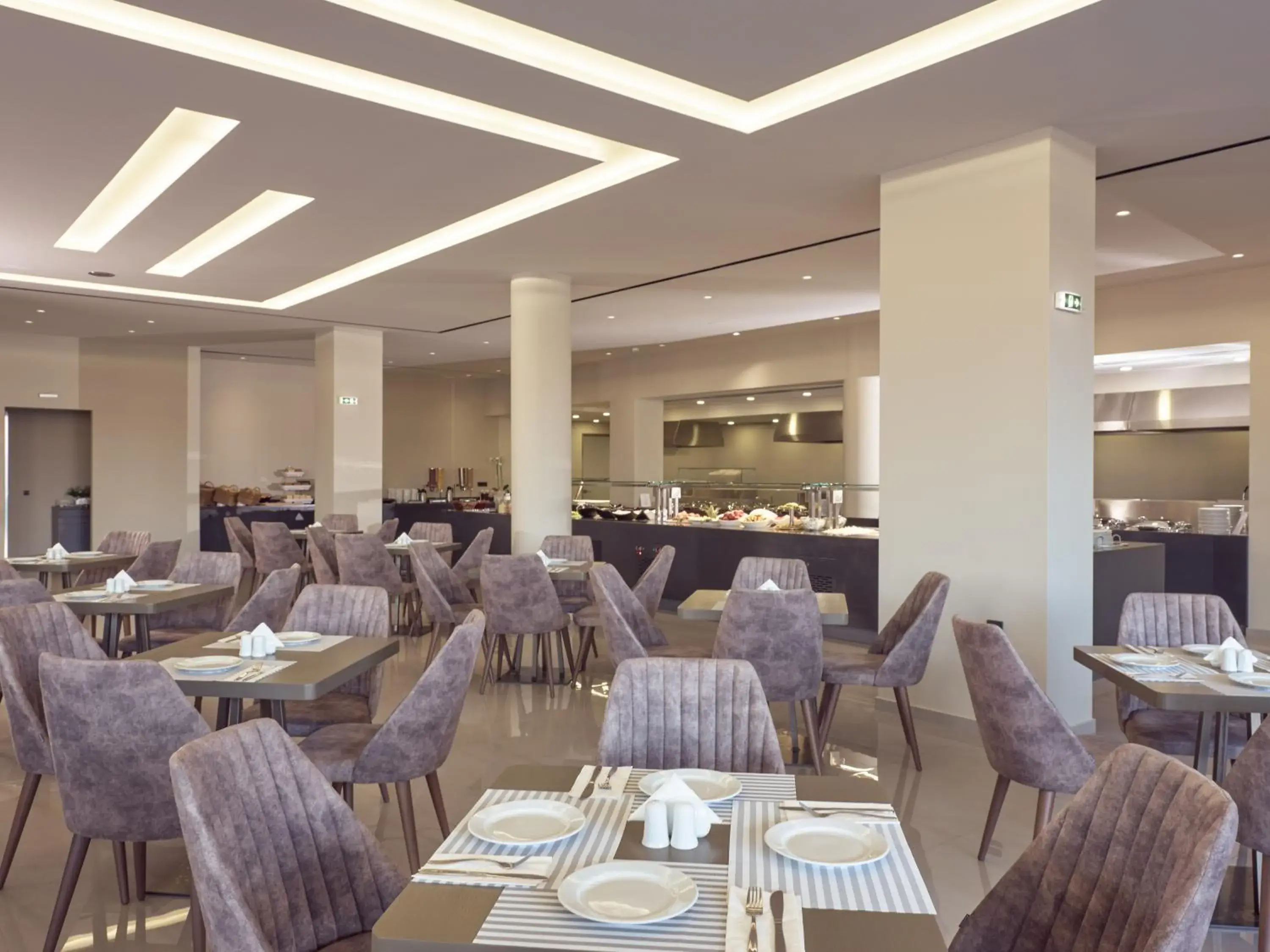 Restaurant/places to eat in Zante Sun Resort Restaurant/places to eat in Zante Sun Resort