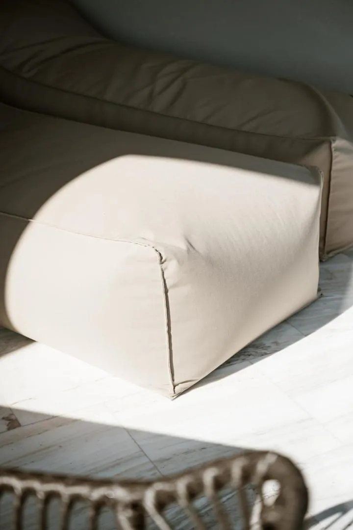 Bed in Zante Sun Resort