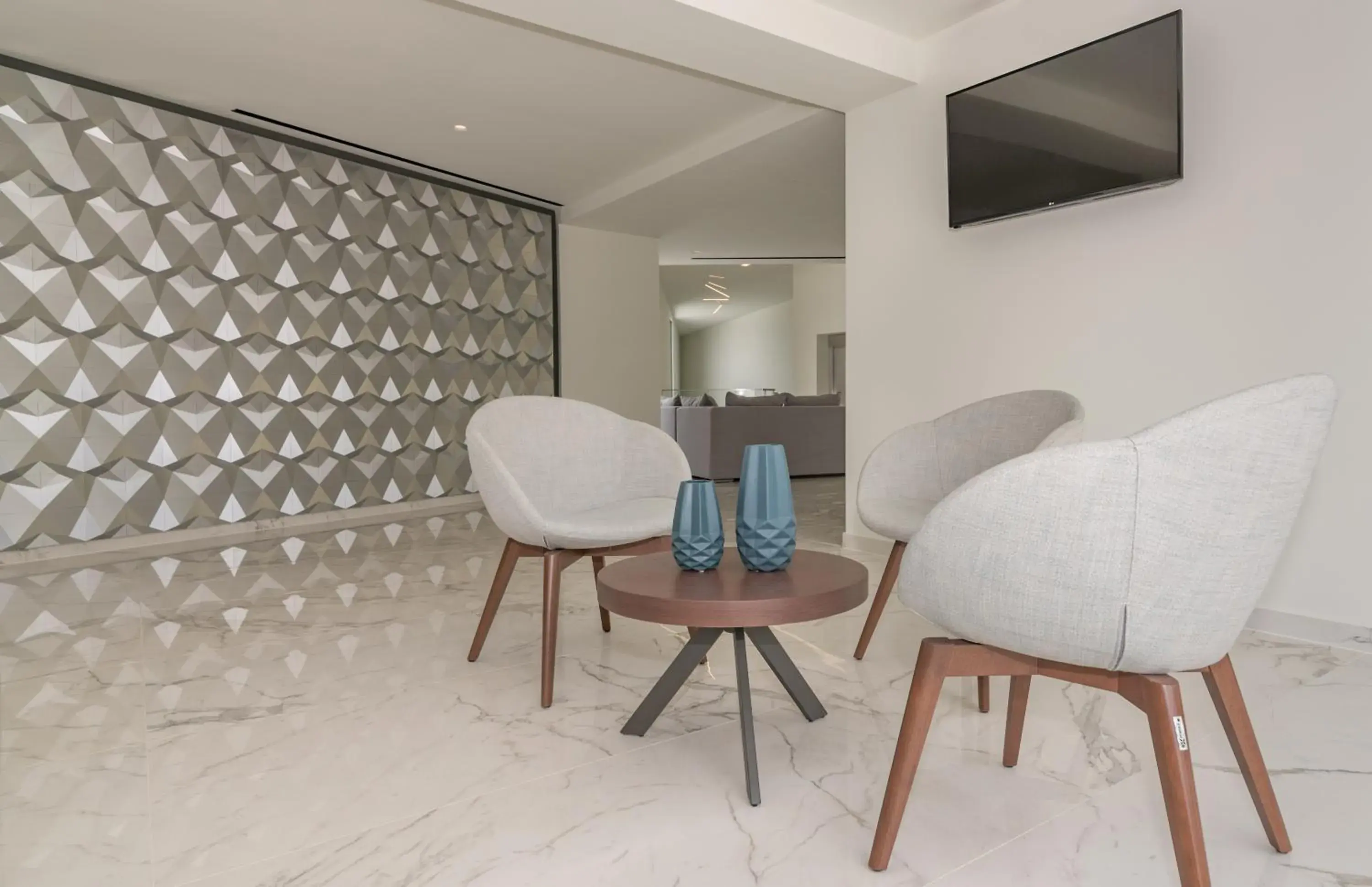 Lounge or bar in Zante Sun Resort Lounge or bar in Zante Sun Resort