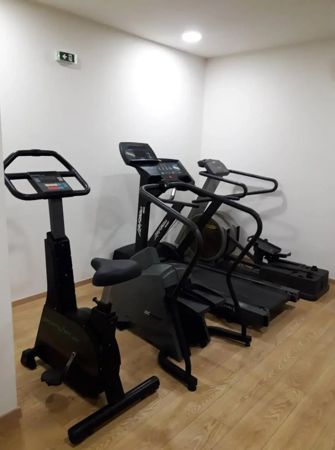Fitness centre/facilities in Zante Sun Resort Fitness centre/facilities in Zante Sun Resort