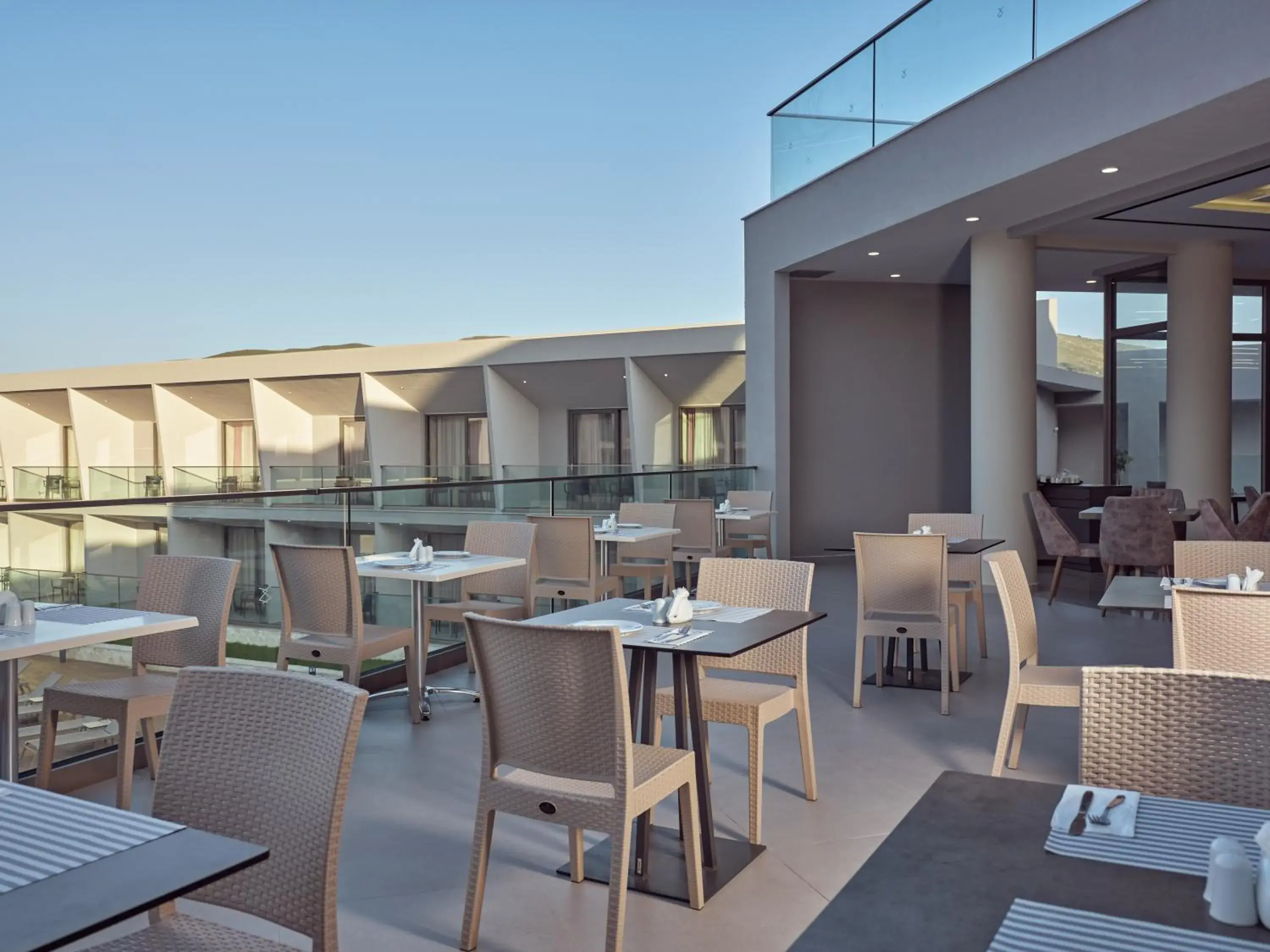 Restaurant/places to eat in Zante Sun Resort Restaurant/places to eat in Zante Sun Resort